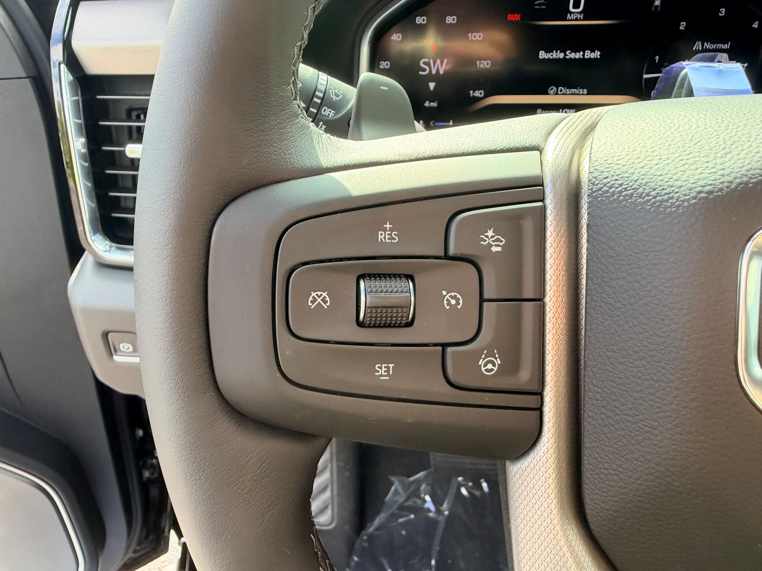 2026 GMC Sierra 1500 Denali - Photo 13