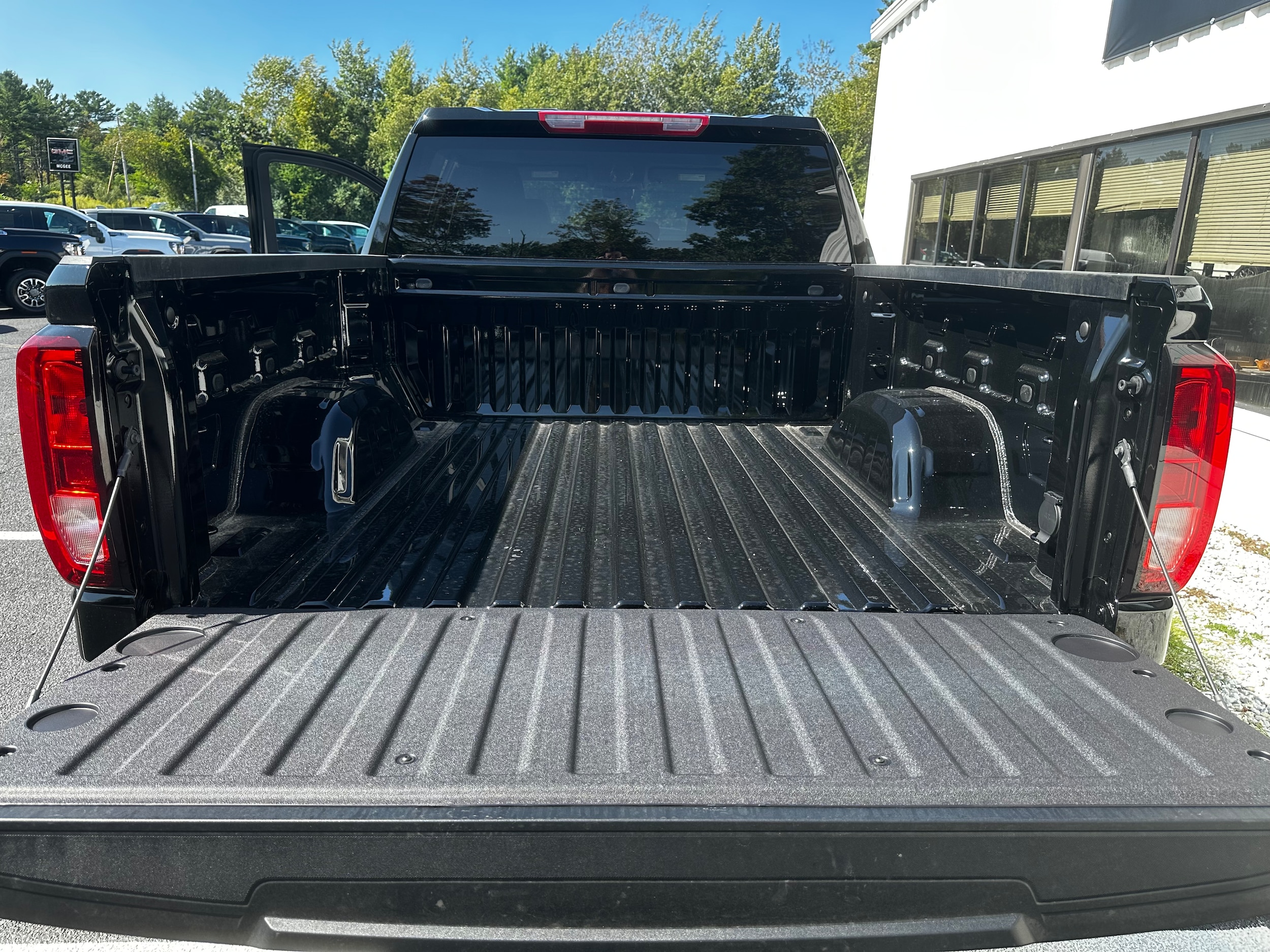 2026 GMC Sierra 1500 Elevation - Photo 27