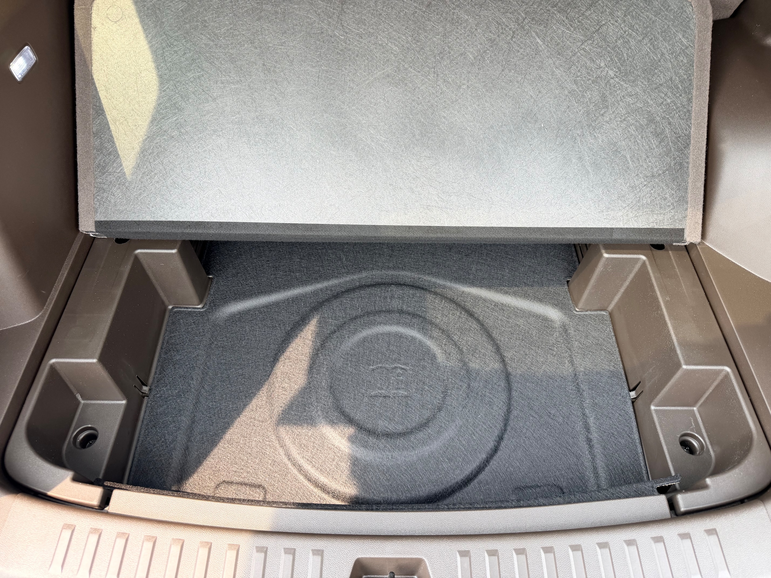 2027 GMC Terrain Denali - Photo 30