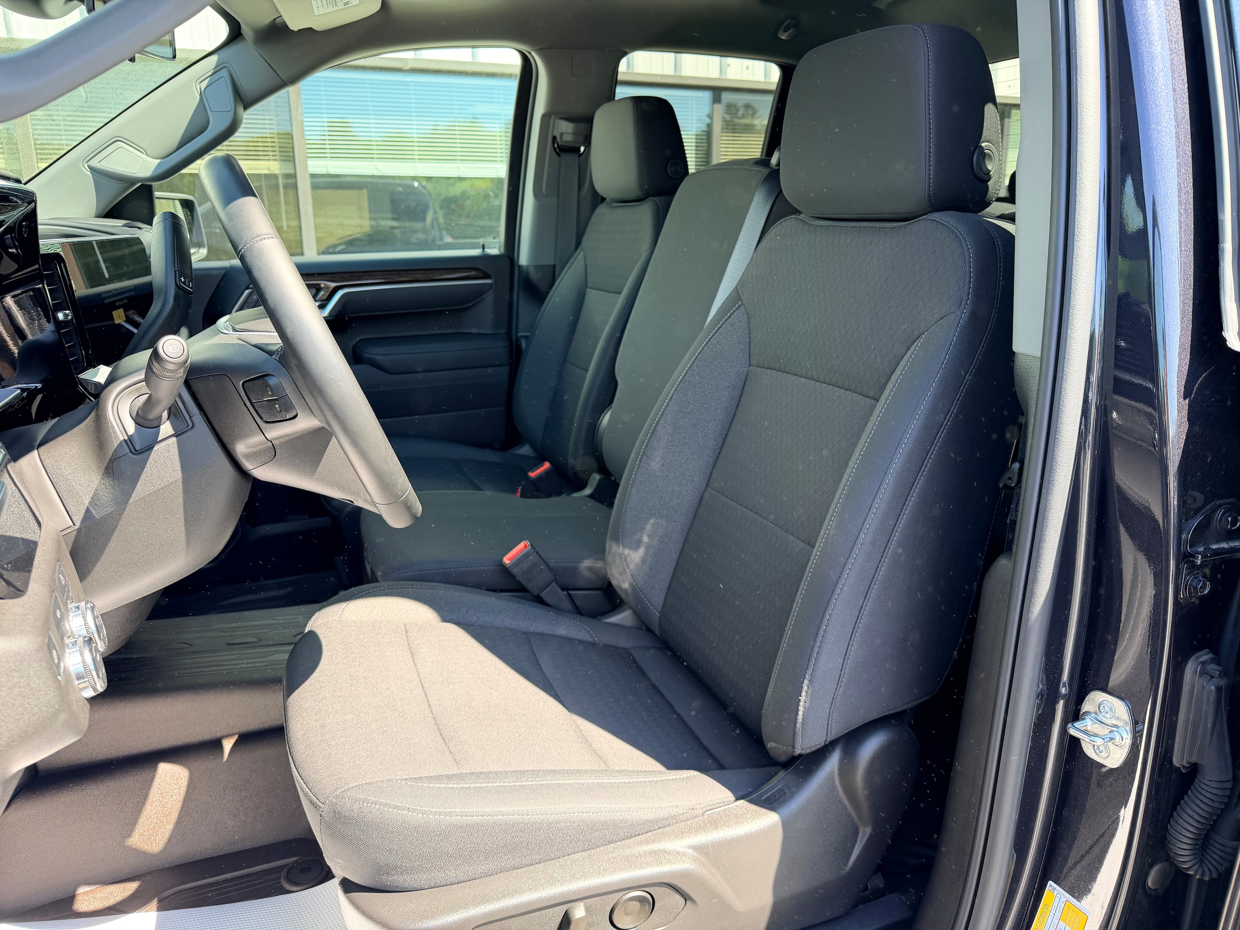 2025 GMC Sierra 1500 Elevation - Photo 9