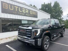 2026 GMC Sierra 2500 HD SLT Truck
