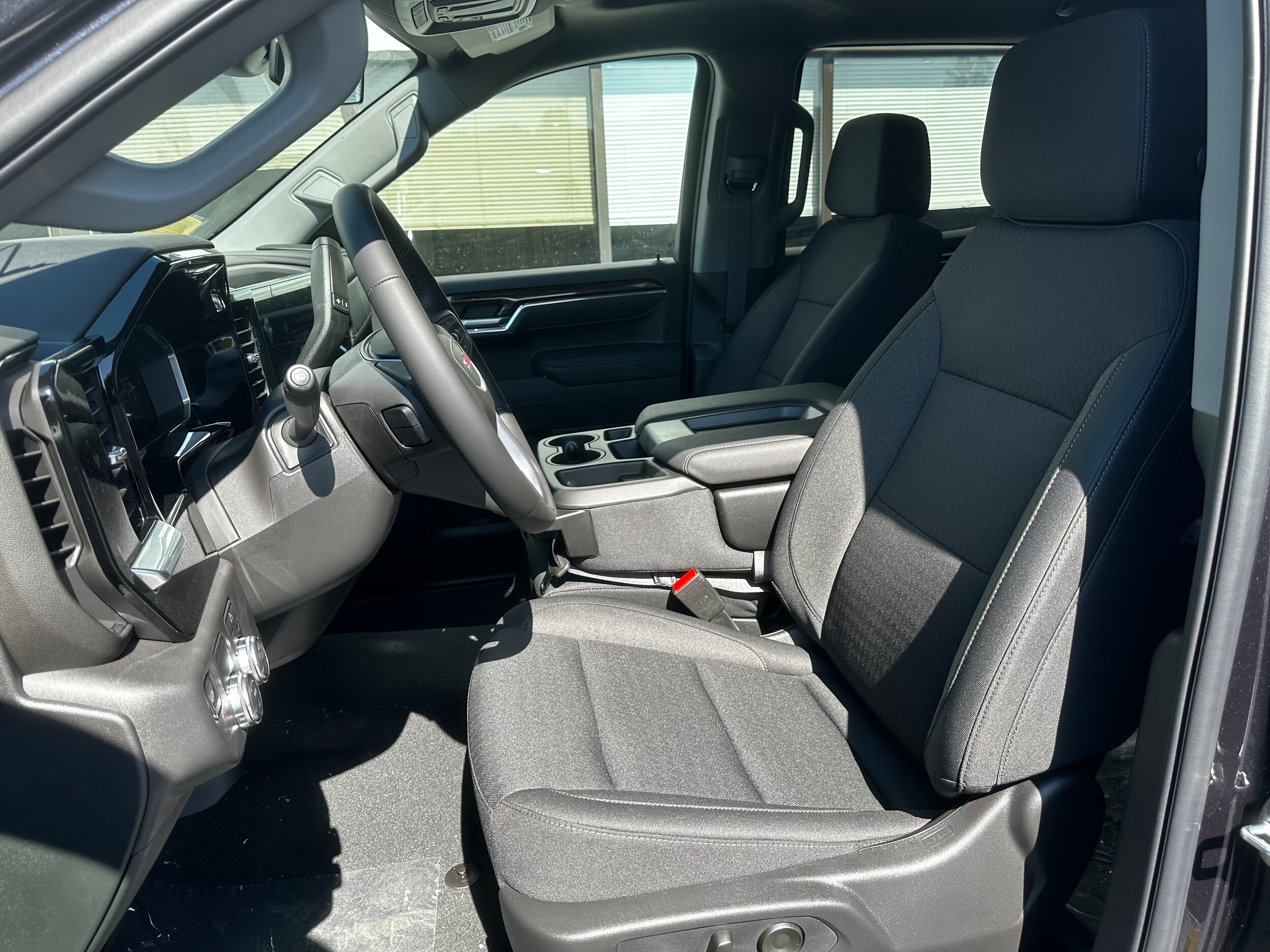 2026 GMC Sierra 1500 Elevation - Photo 8