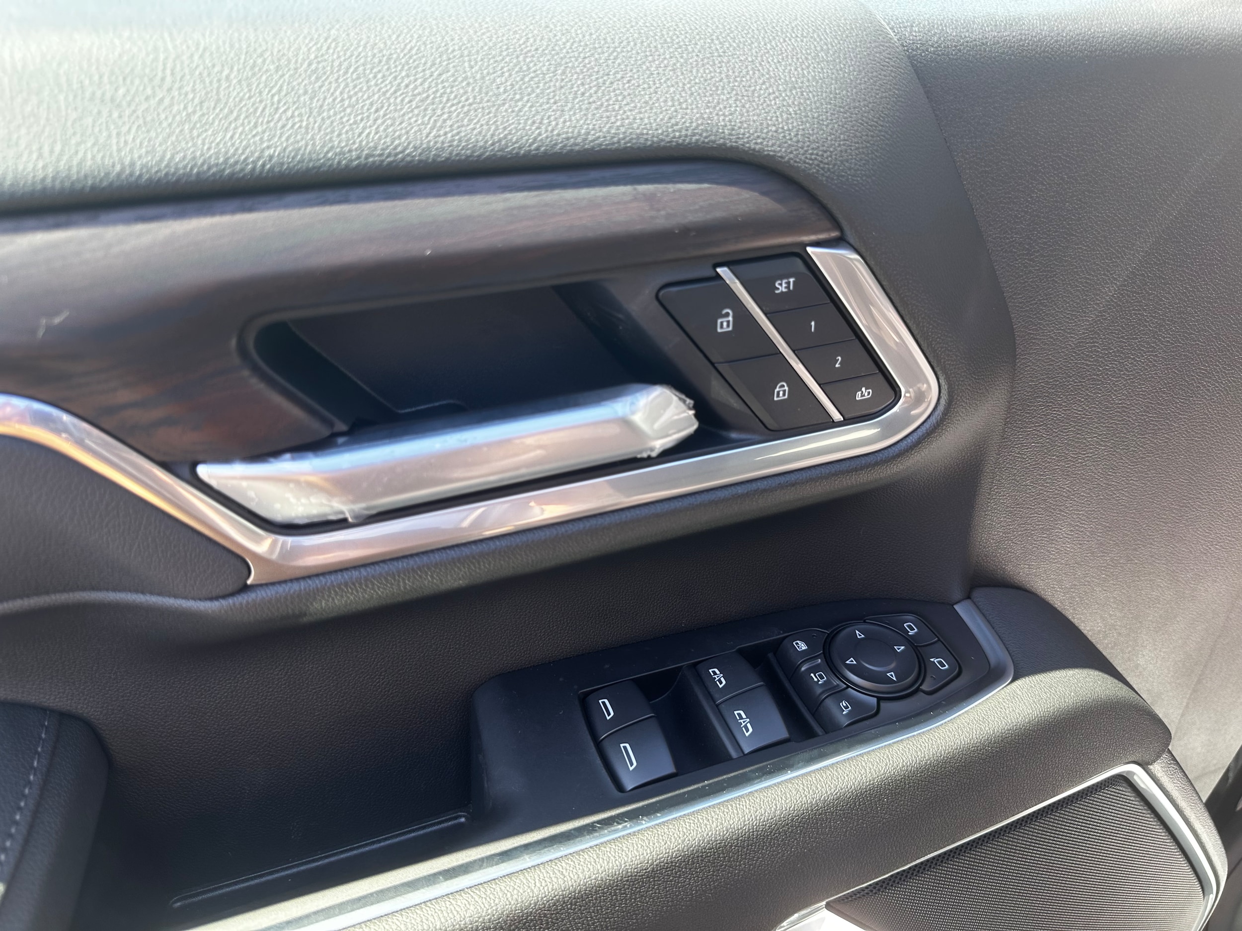 2026 GMC Sierra 2500HD SLT - Photo 7