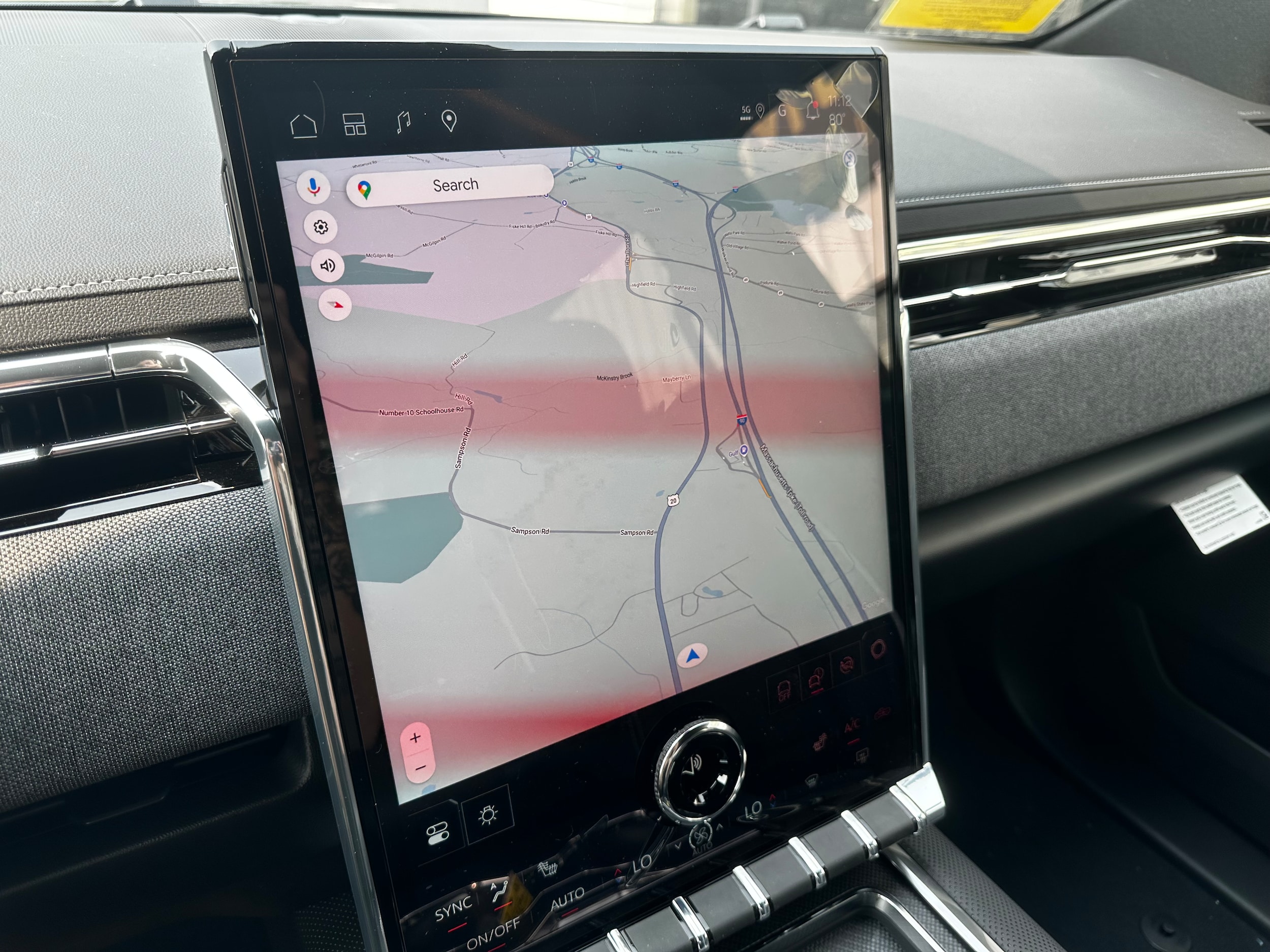 2026 GMC Sierra EV Elevation - Photo 19