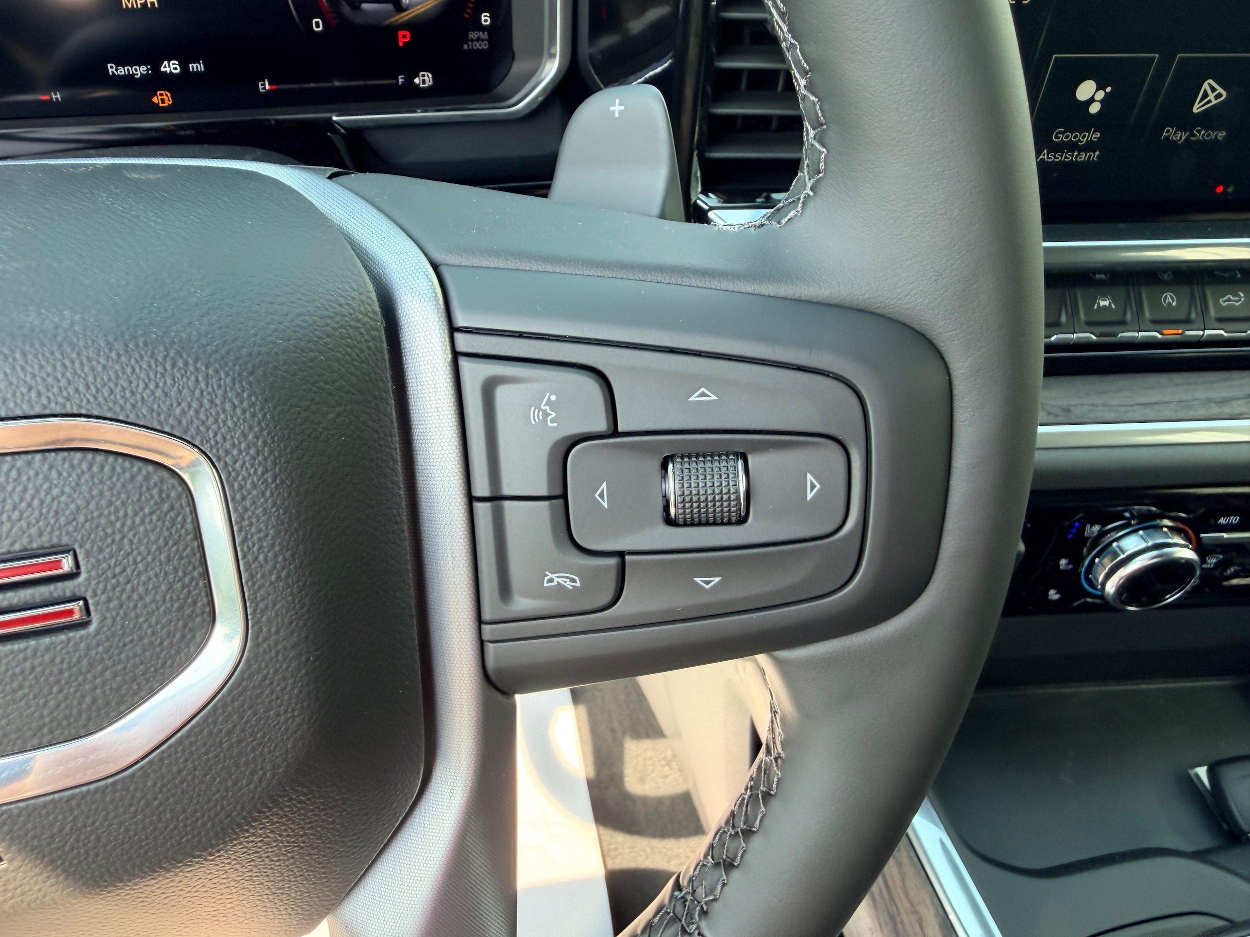 2026 GMC Sierra 1500 SLT - Photo 13
