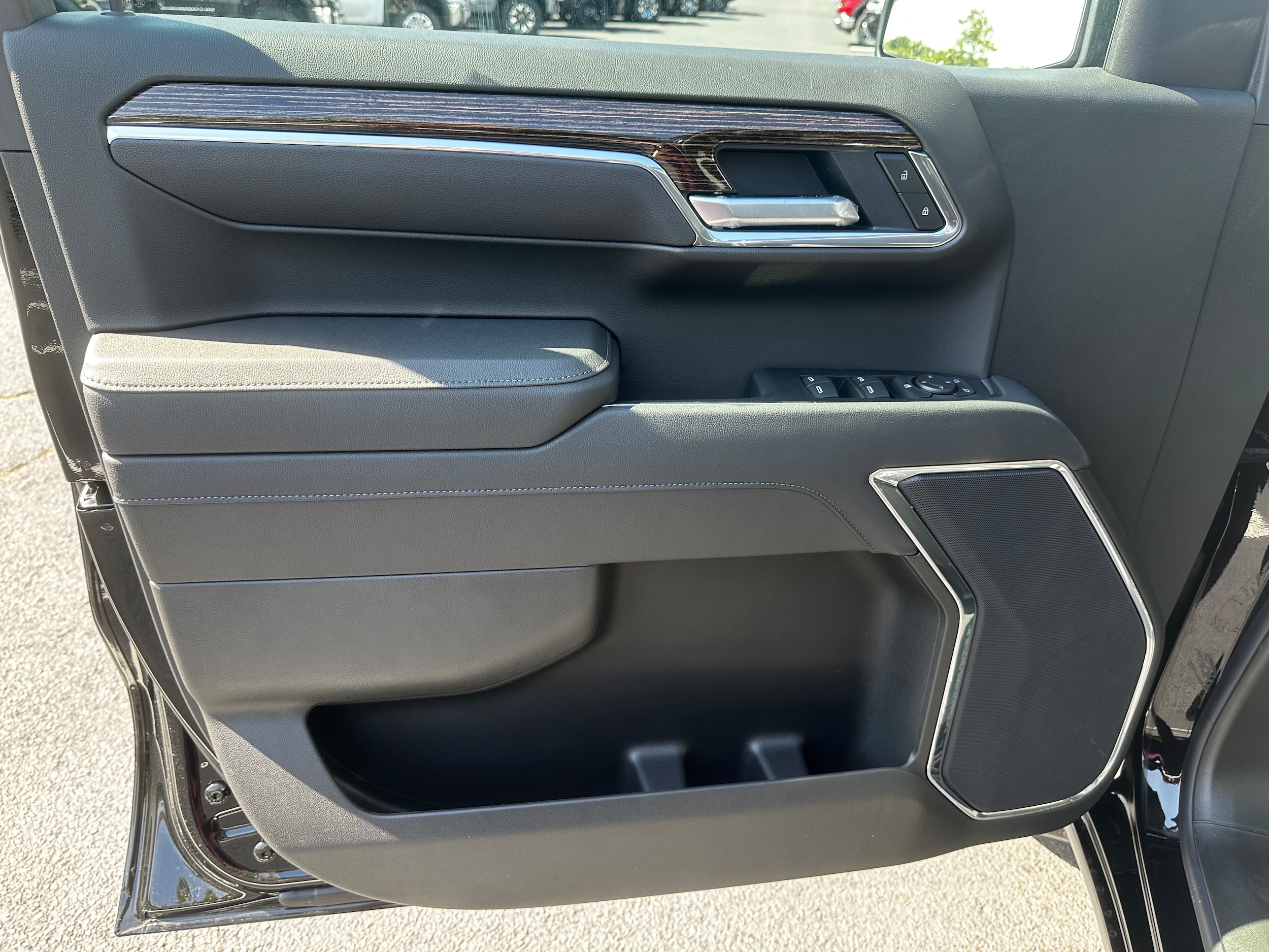 2026 GMC Sierra 1500 Elevation - Photo 6