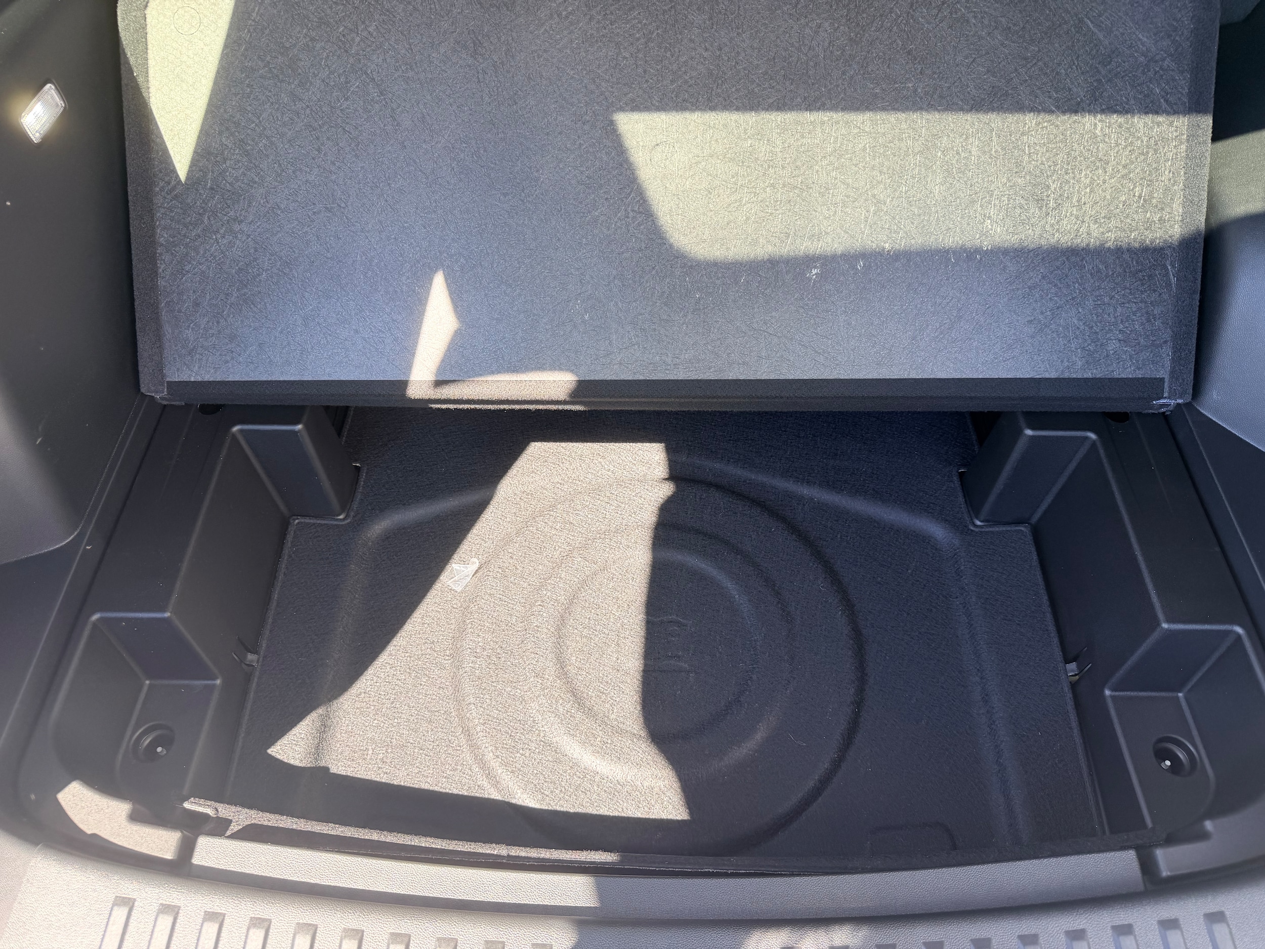 2026 GMC Terrain Denali - Photo 26