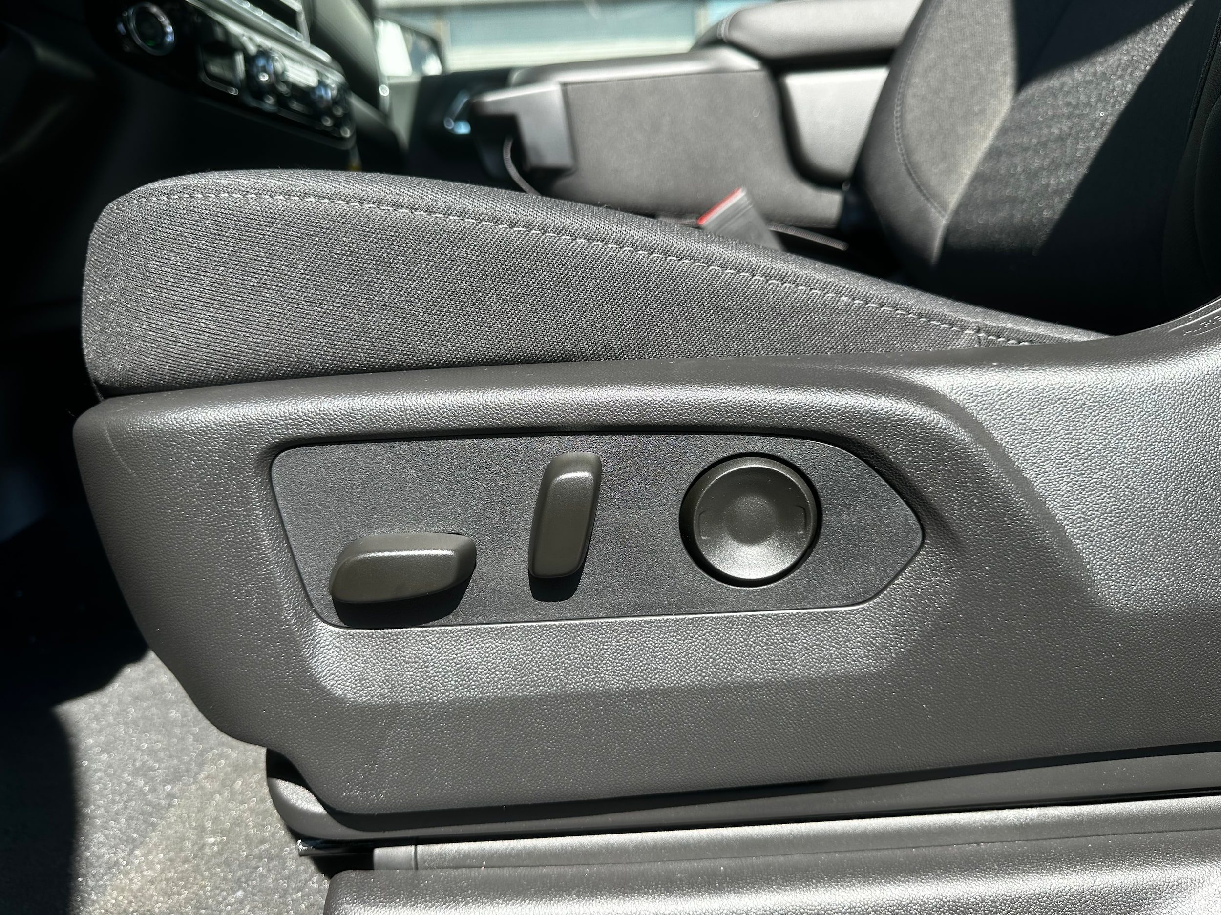 2026 GMC Sierra 1500 Elevation - Photo 10