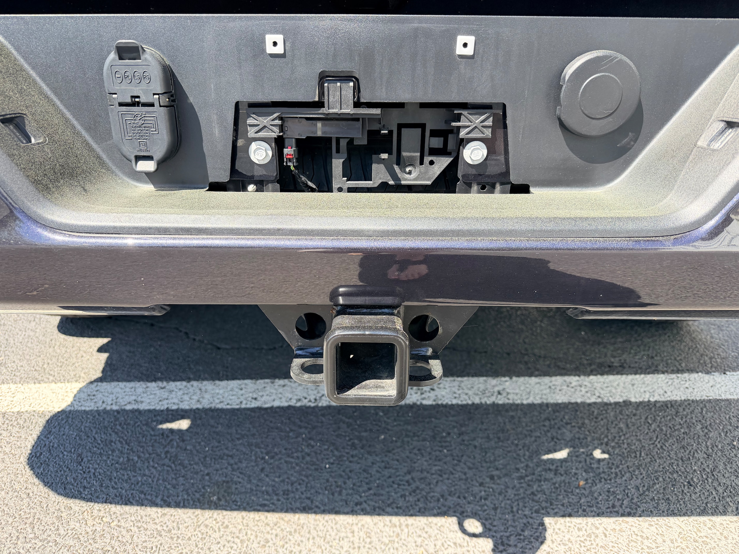 2025 GMC Sierra 1500 Elevation - Photo 28