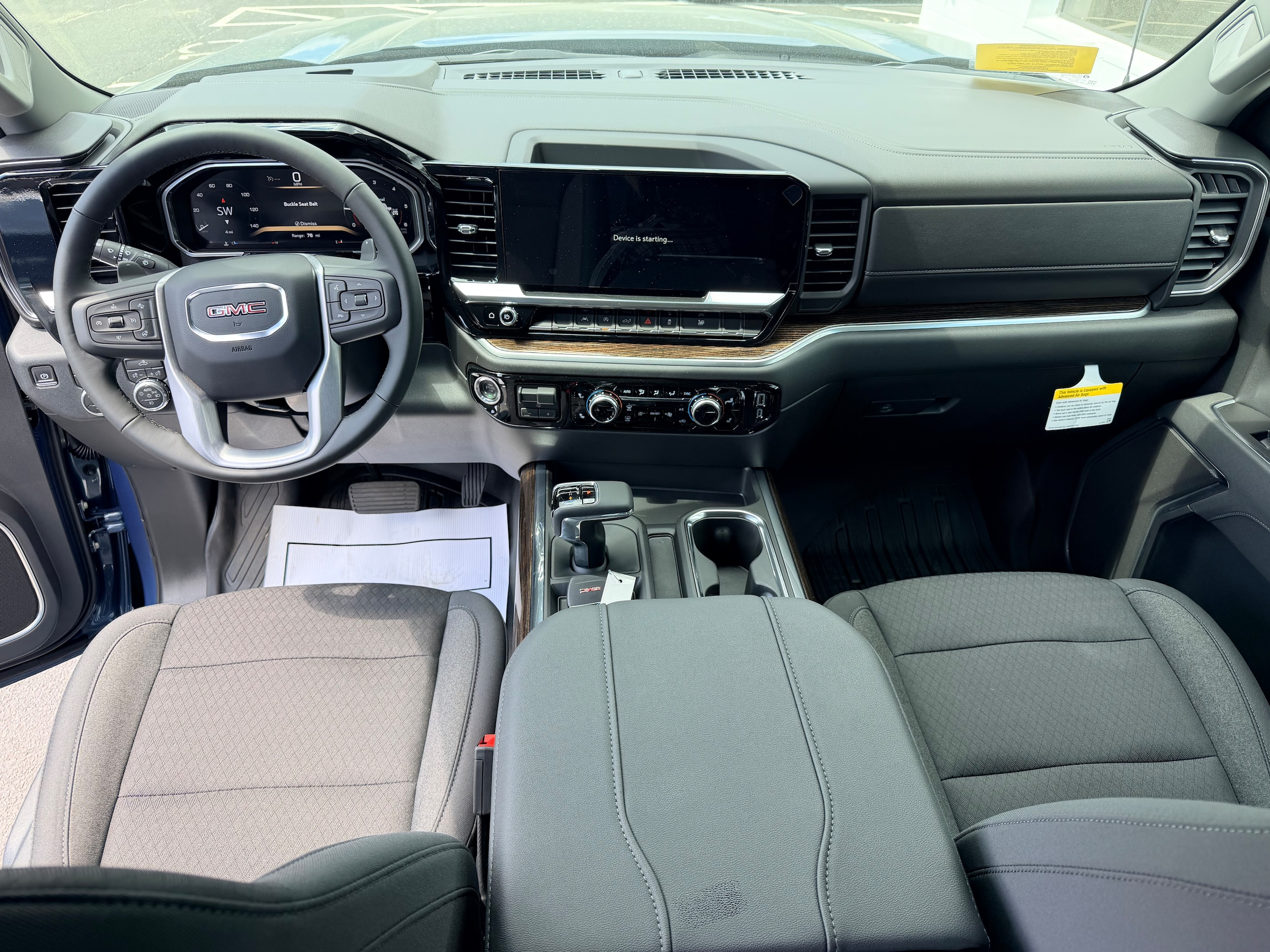 2026 GMC Sierra 1500 Elevation - Photo 20
