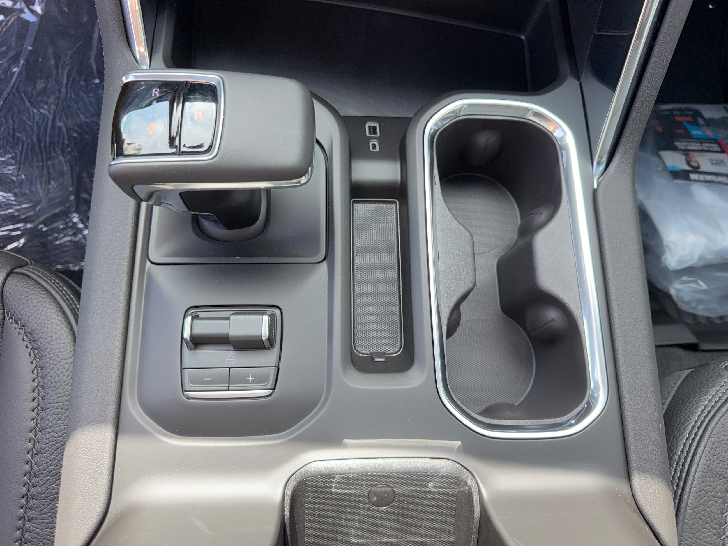 2026 GMC Sierra 1500 Denali - Photo 17