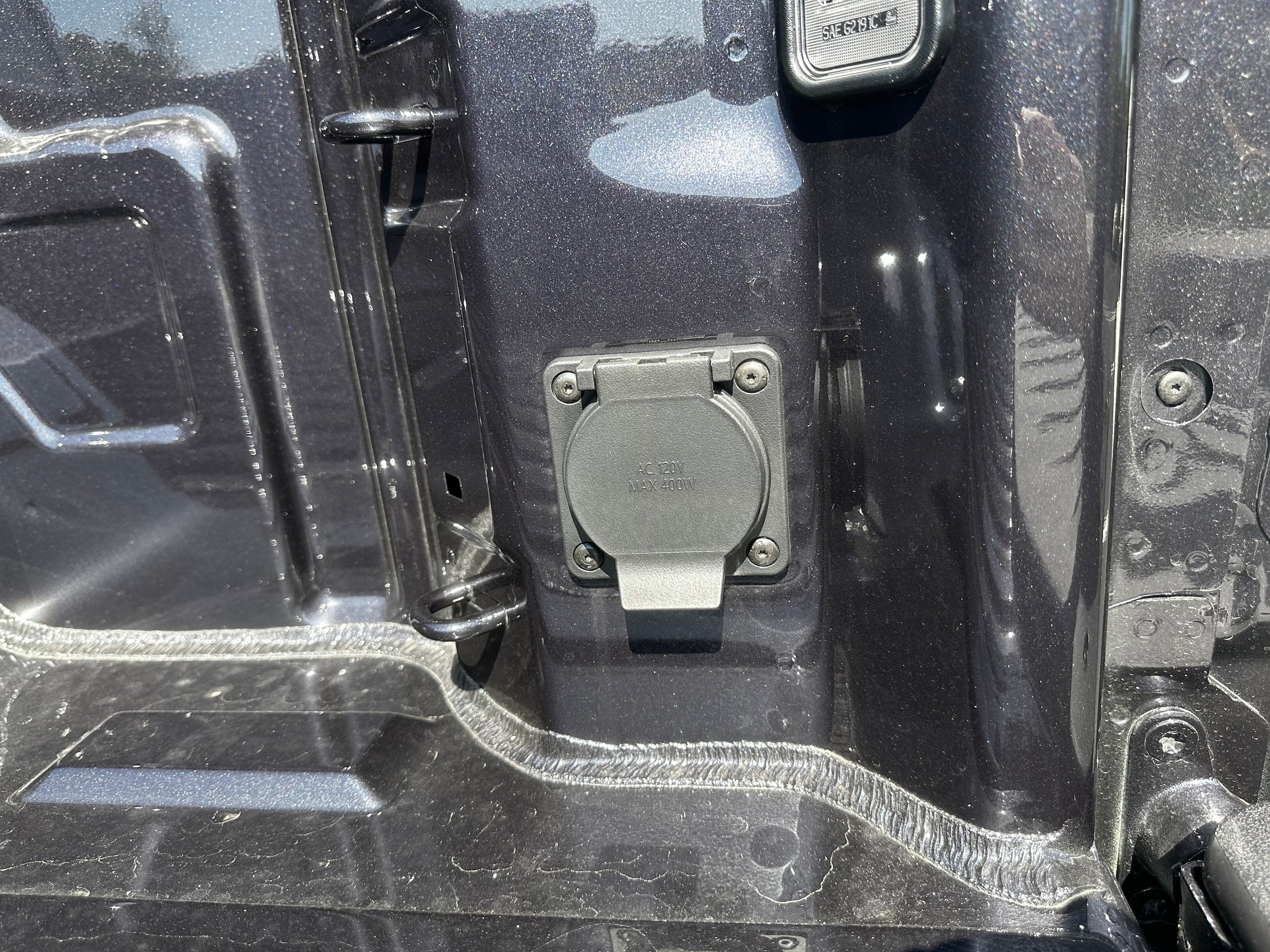 2026 GMC Sierra 1500 Elevation - Photo 29