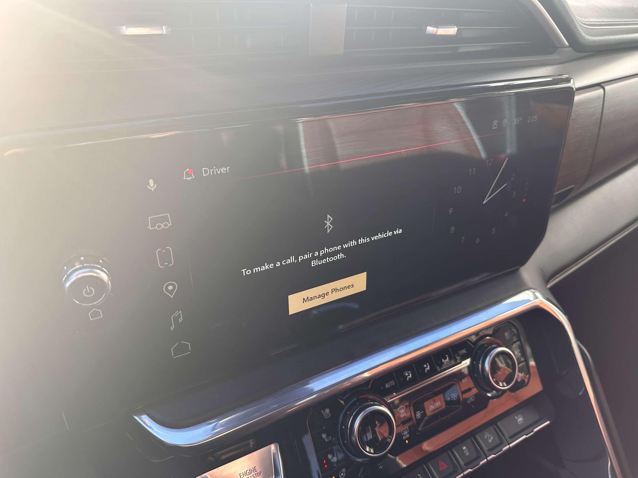 2023 GMC Sierra 1500 Denali Denali Ultimate - Photo 20