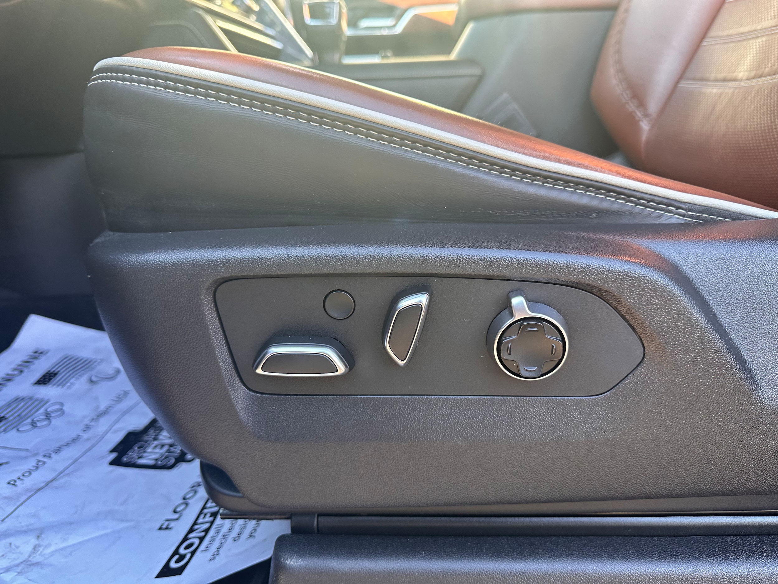2023 GMC Sierra 1500 Denali Denali Ultimate - Photo 10
