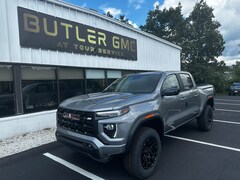 2026 GMC Canyon Elevation Truck