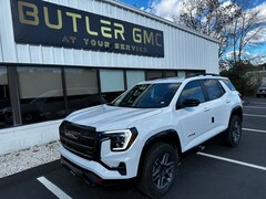 2026 GMC Terrain AT4 SUV