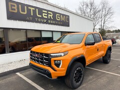 2026 GMC Canyon AT4 Truck