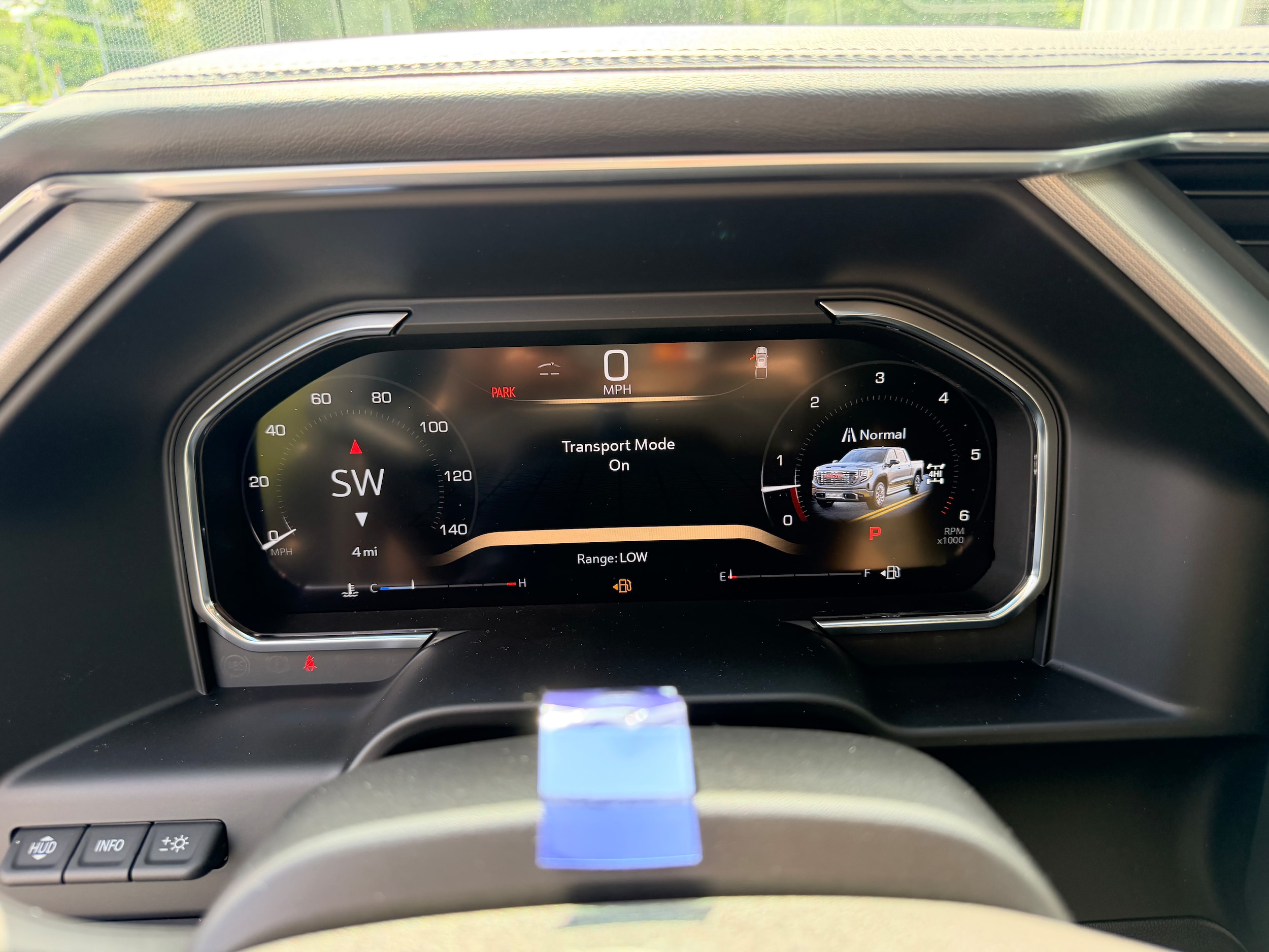 2026 GMC Sierra 1500 Denali - Photo 15