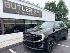 2026 GMC Acadia Elevation SUV