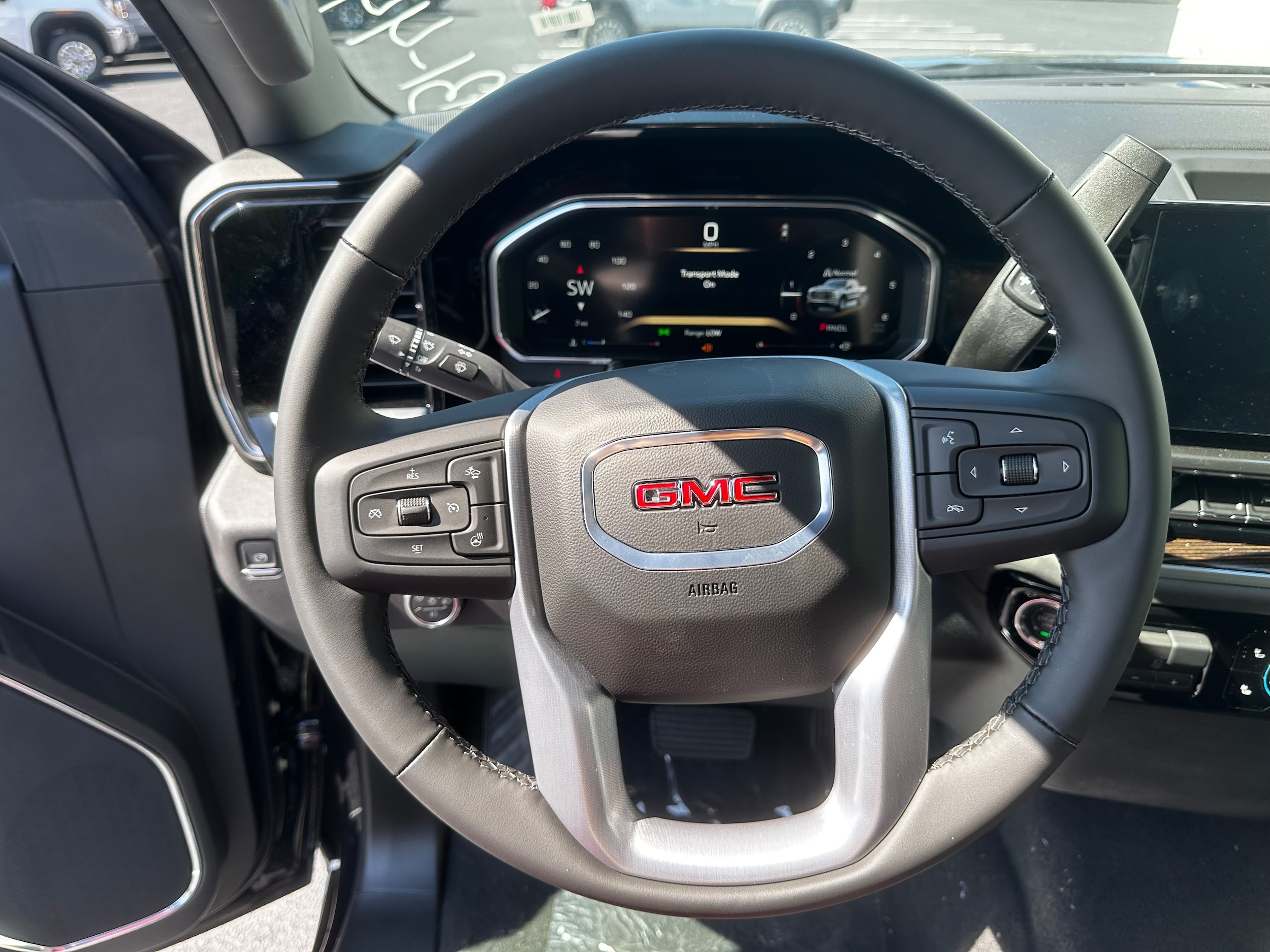 2026 GMC Sierra 1500 Elevation - Photo 12