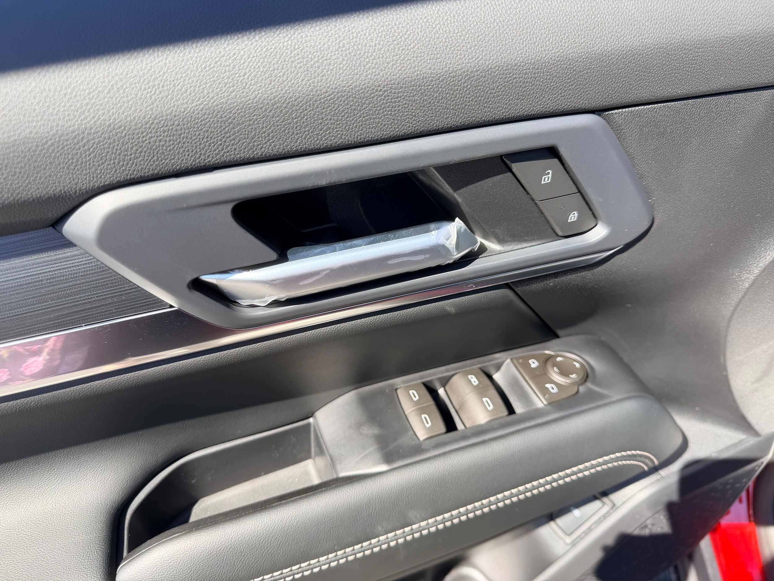 2026 GMC Terrain Elevation - Photo 7
