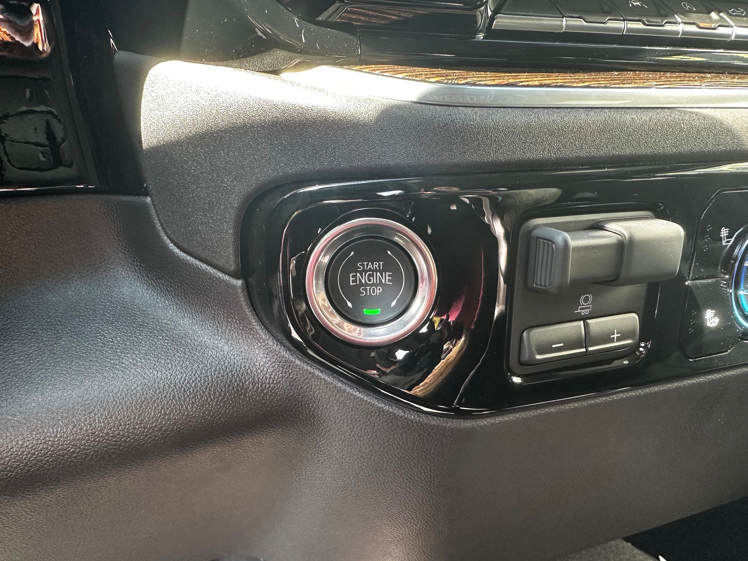2026 GMC Sierra 1500 Elevation - Photo 18