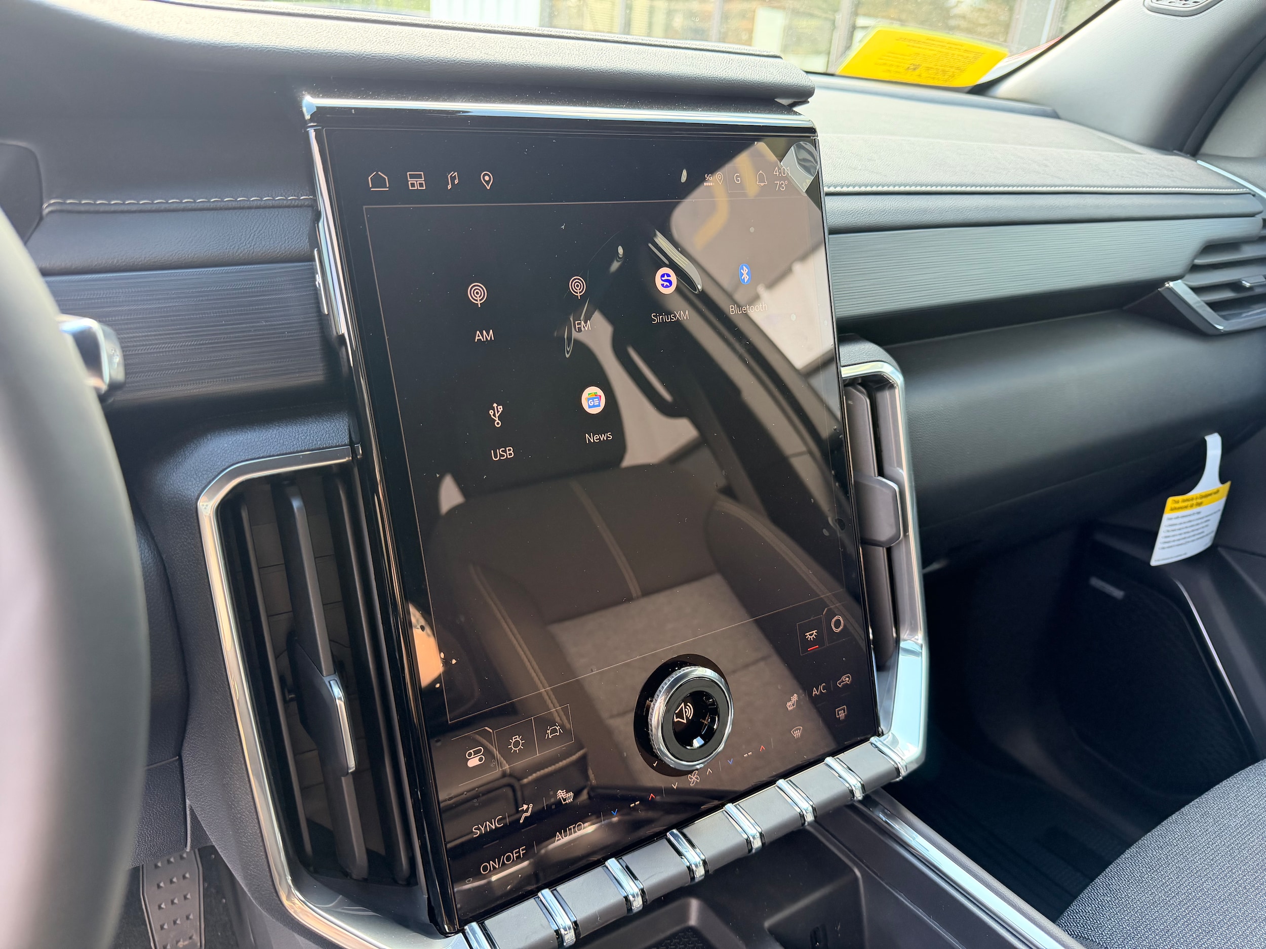 2026 GMC Acadia Elevation - Photo 19