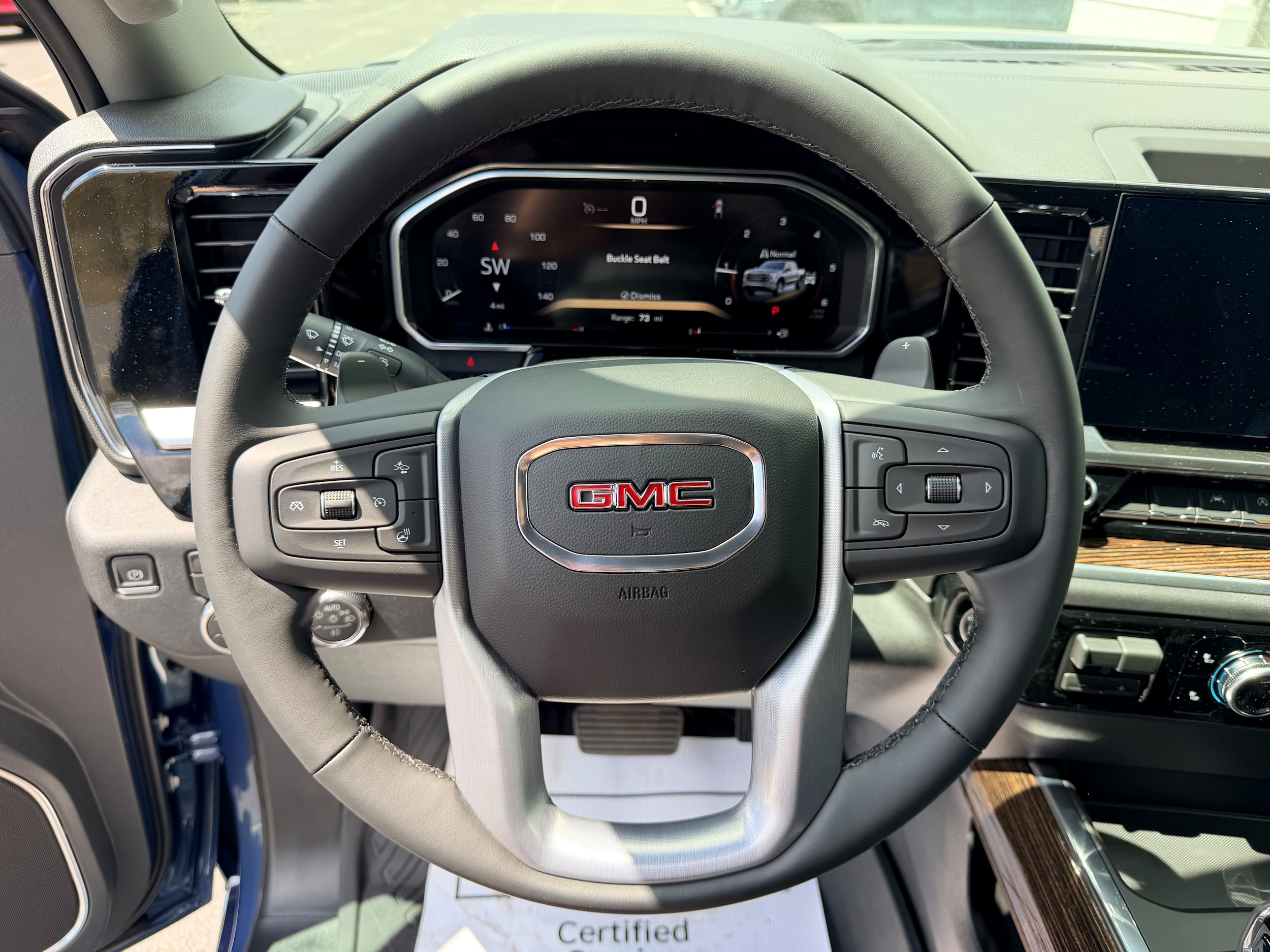 2026 GMC Sierra 1500 Elevation - Photo 11