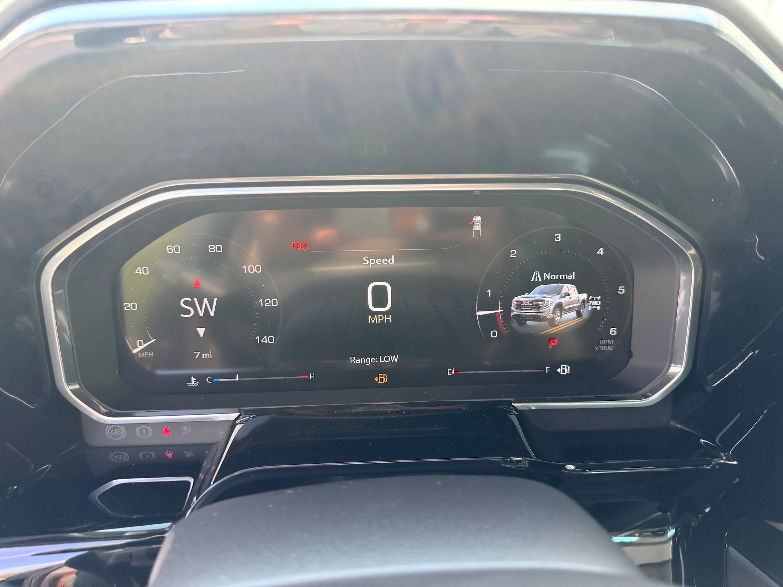 2026 GMC Sierra 1500 SLT - Photo 14