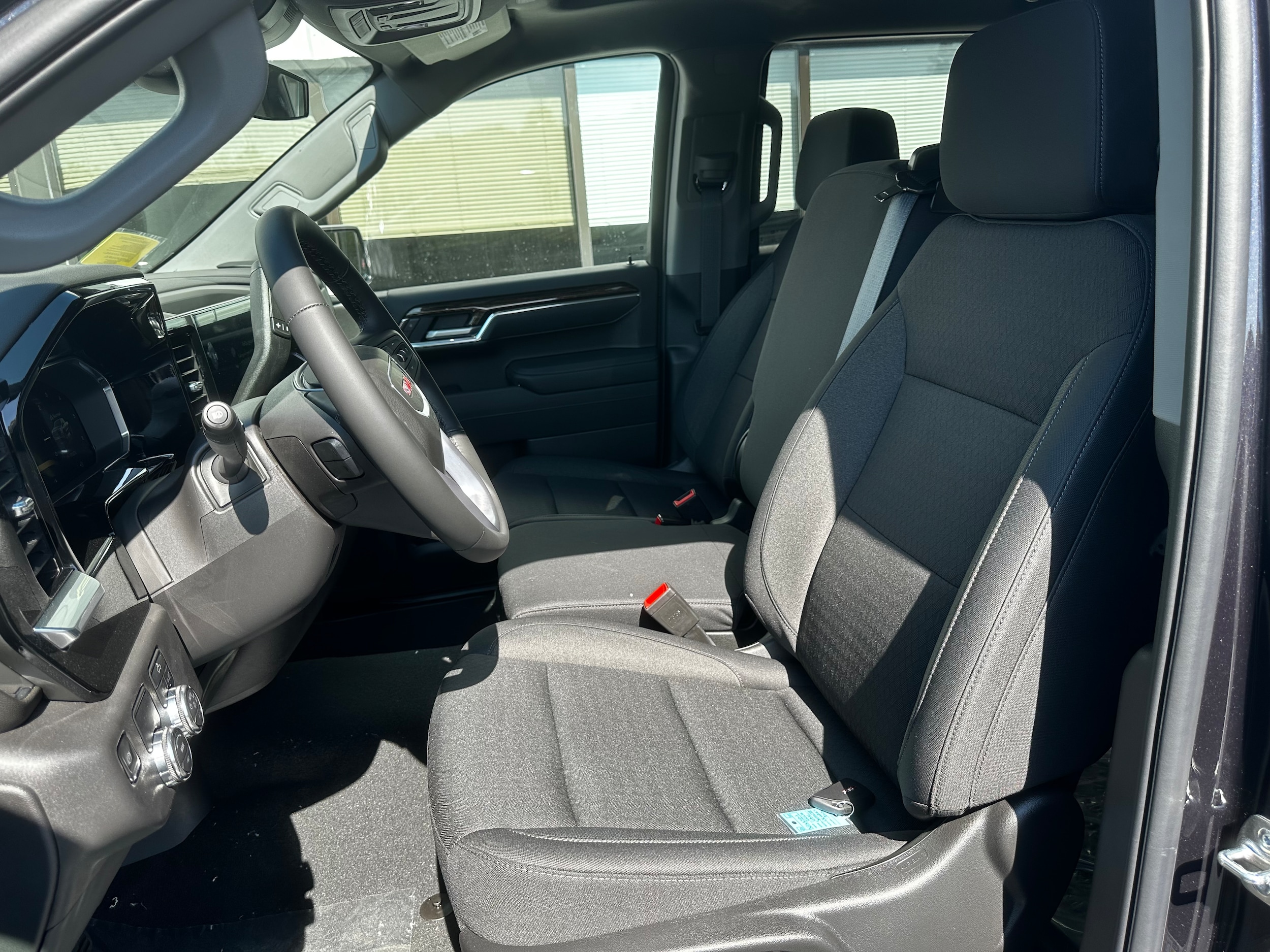 2026 GMC Sierra 1500 Elevation - Photo 9