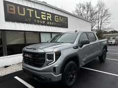 2026 GMC Sierra 1500 Elevation Truck