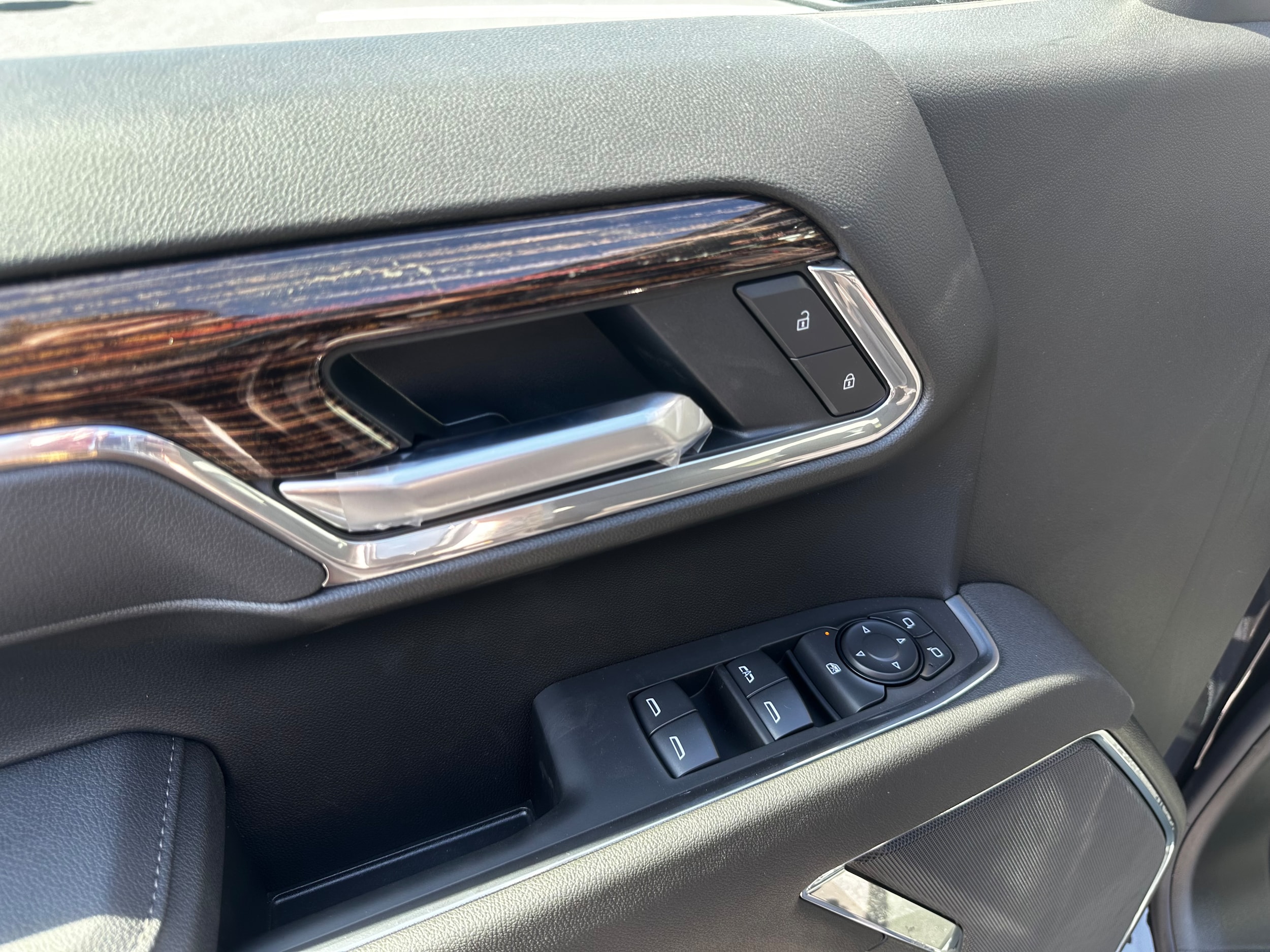 2026 GMC Sierra 1500 Elevation - Photo 7