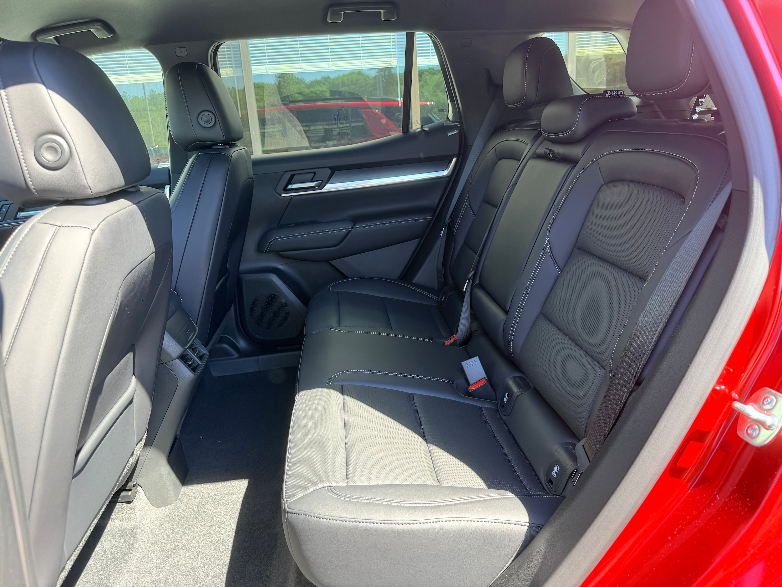 2026 GMC Terrain Elevation - Photo 23