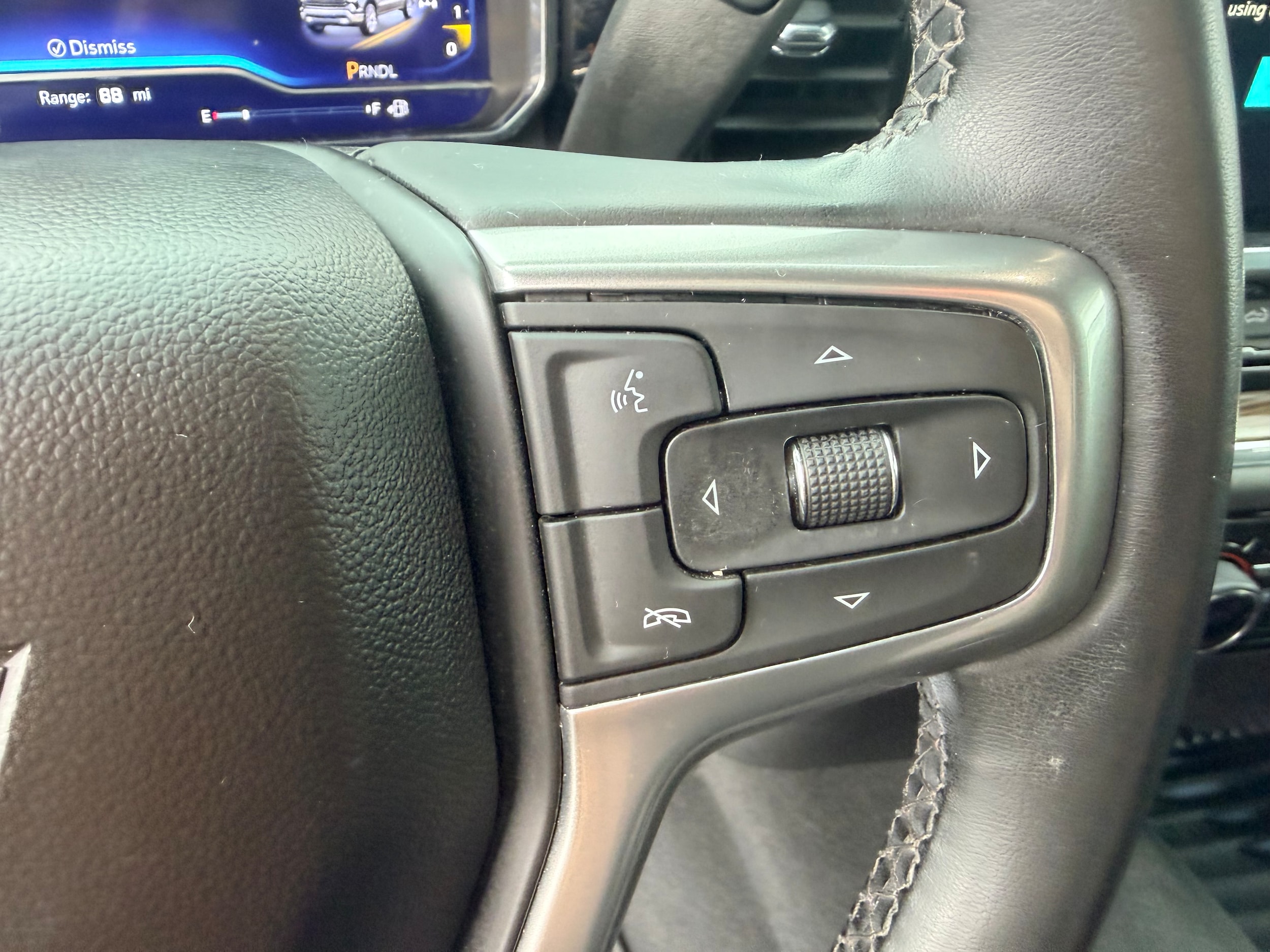 2023 Chevrolet Silverado 1500 LT - Photo 14