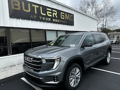 2026 GMC Acadia Elevation SUV