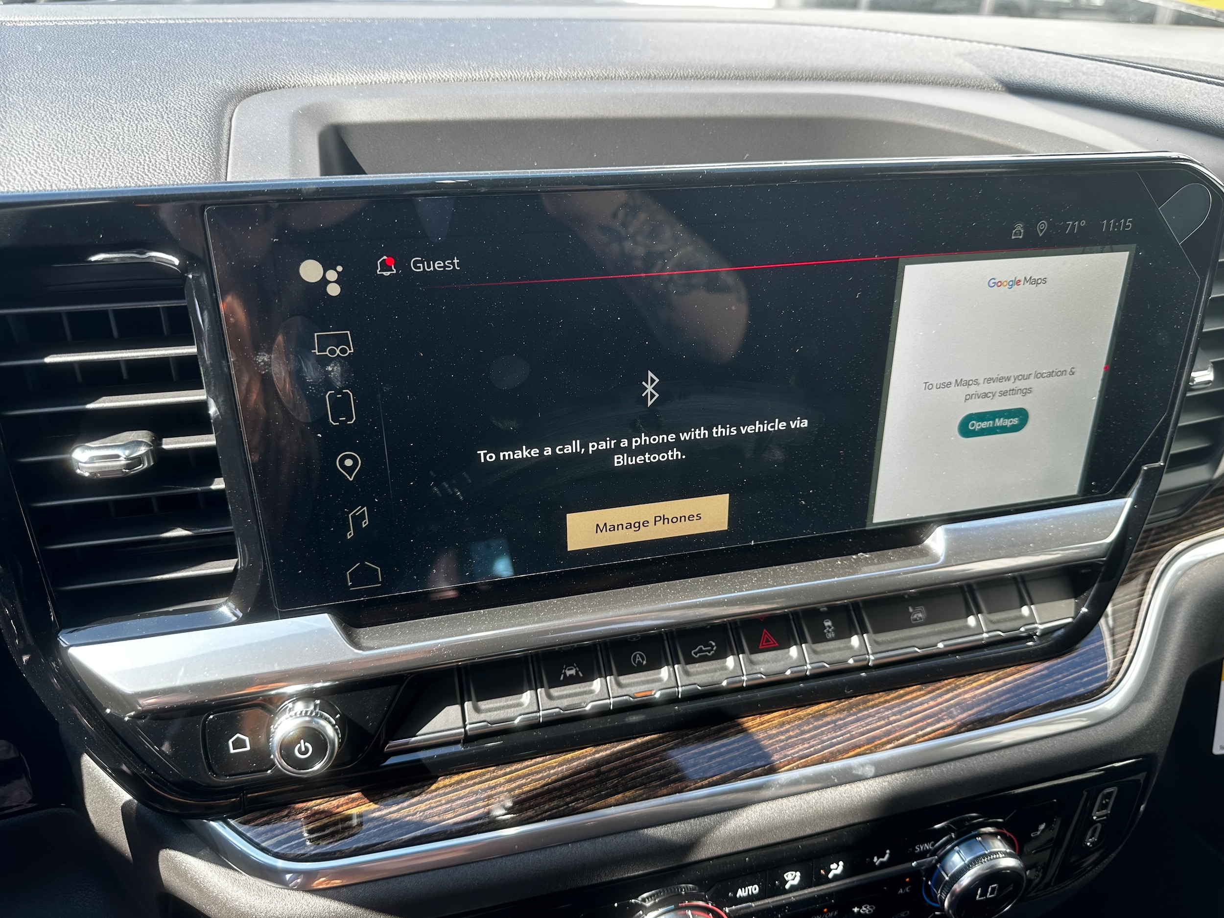 2026 GMC Sierra 1500 Elevation - Photo 20