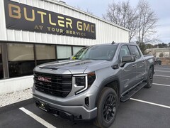 2026 GMC Sierra 1500 Elevation Truck