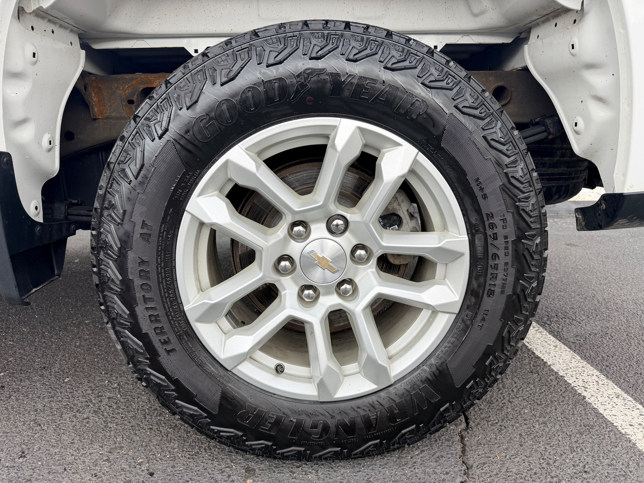2023 Chevrolet Silverado 1500 LT - Photo 28