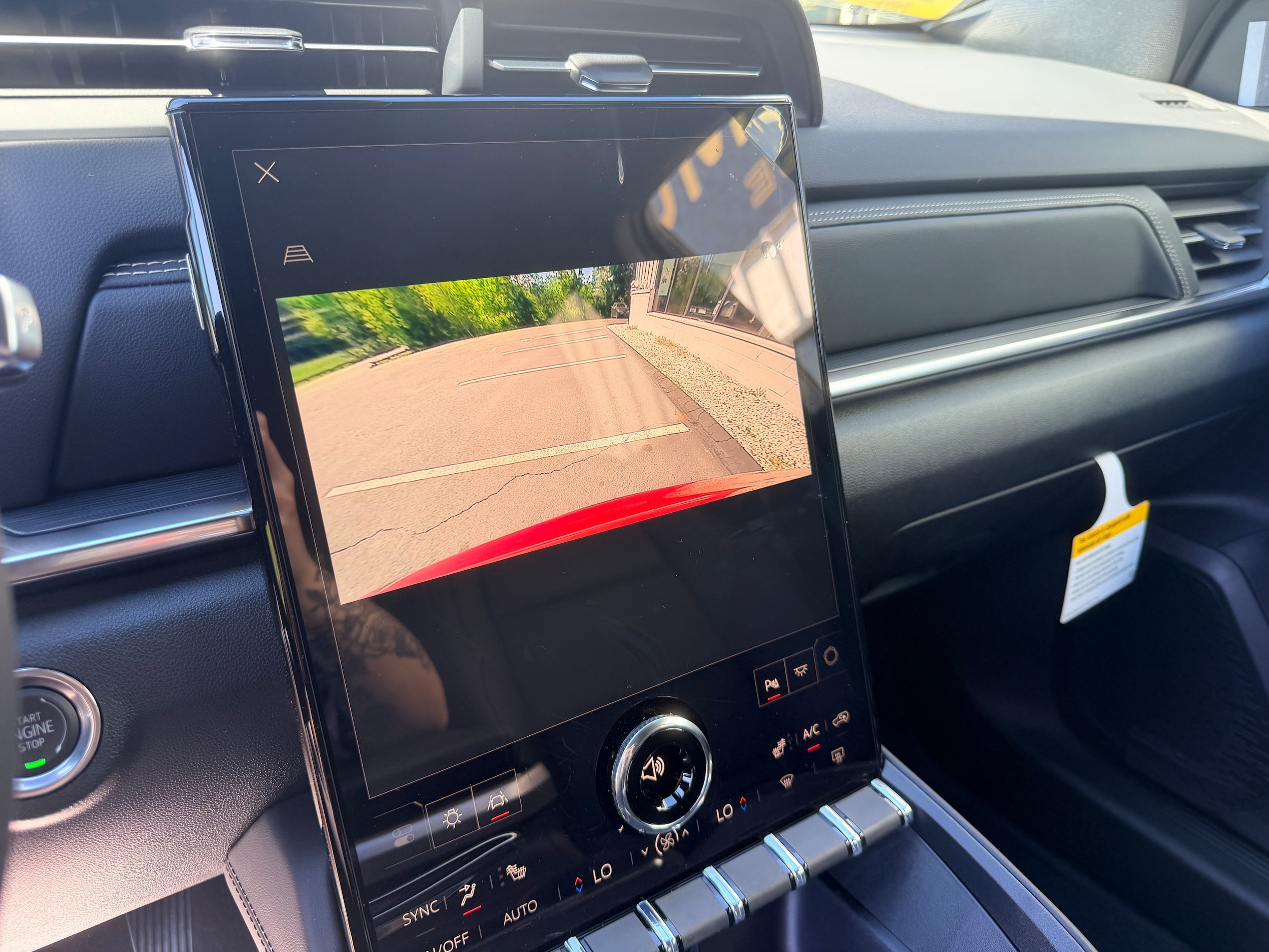 2026 GMC Terrain Elevation - Photo 17