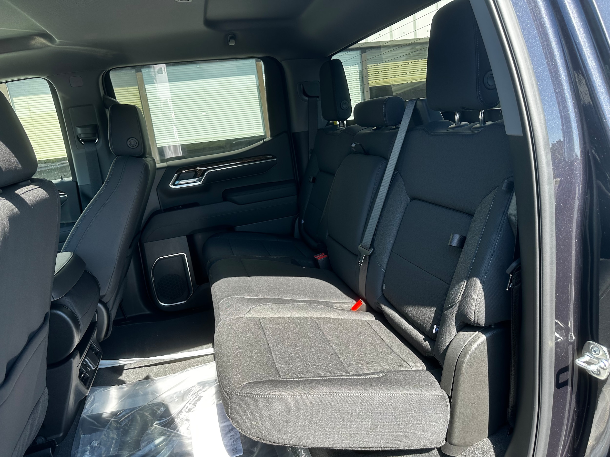 2026 GMC Sierra 1500 Elevation - Photo 26