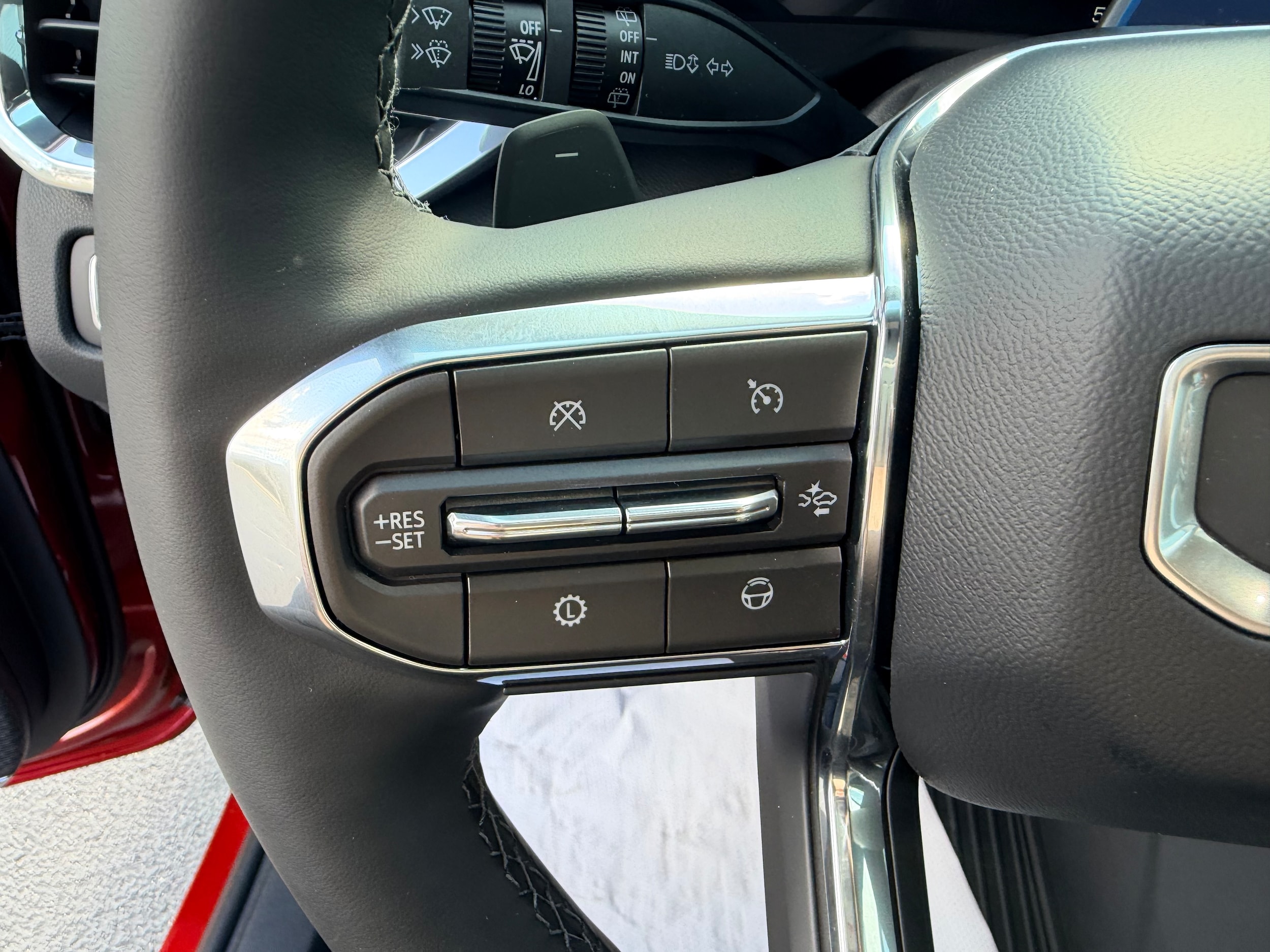 2026 GMC Acadia Elevation - Photo 11