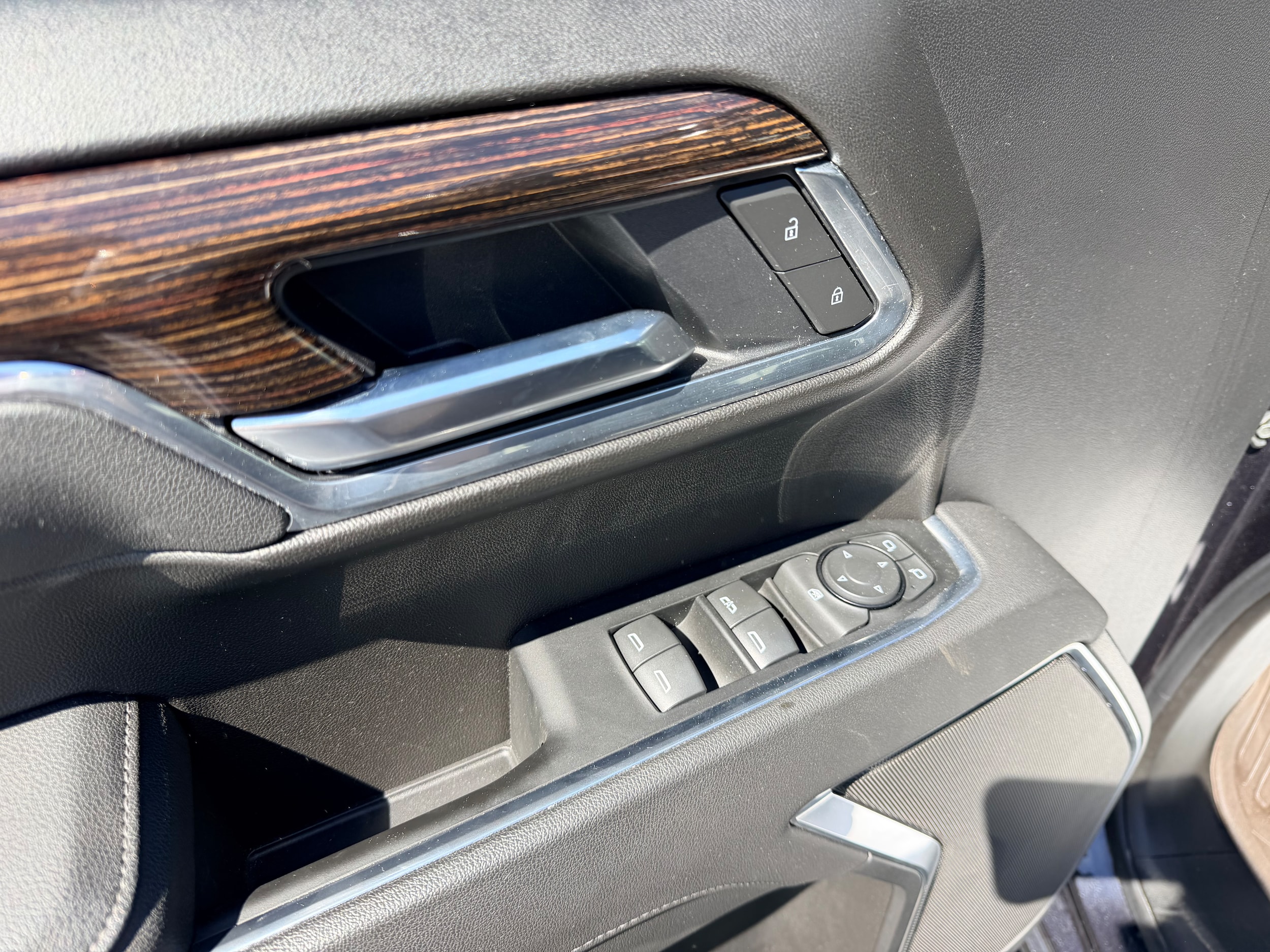 2025 GMC Sierra 1500 Elevation - Photo 7