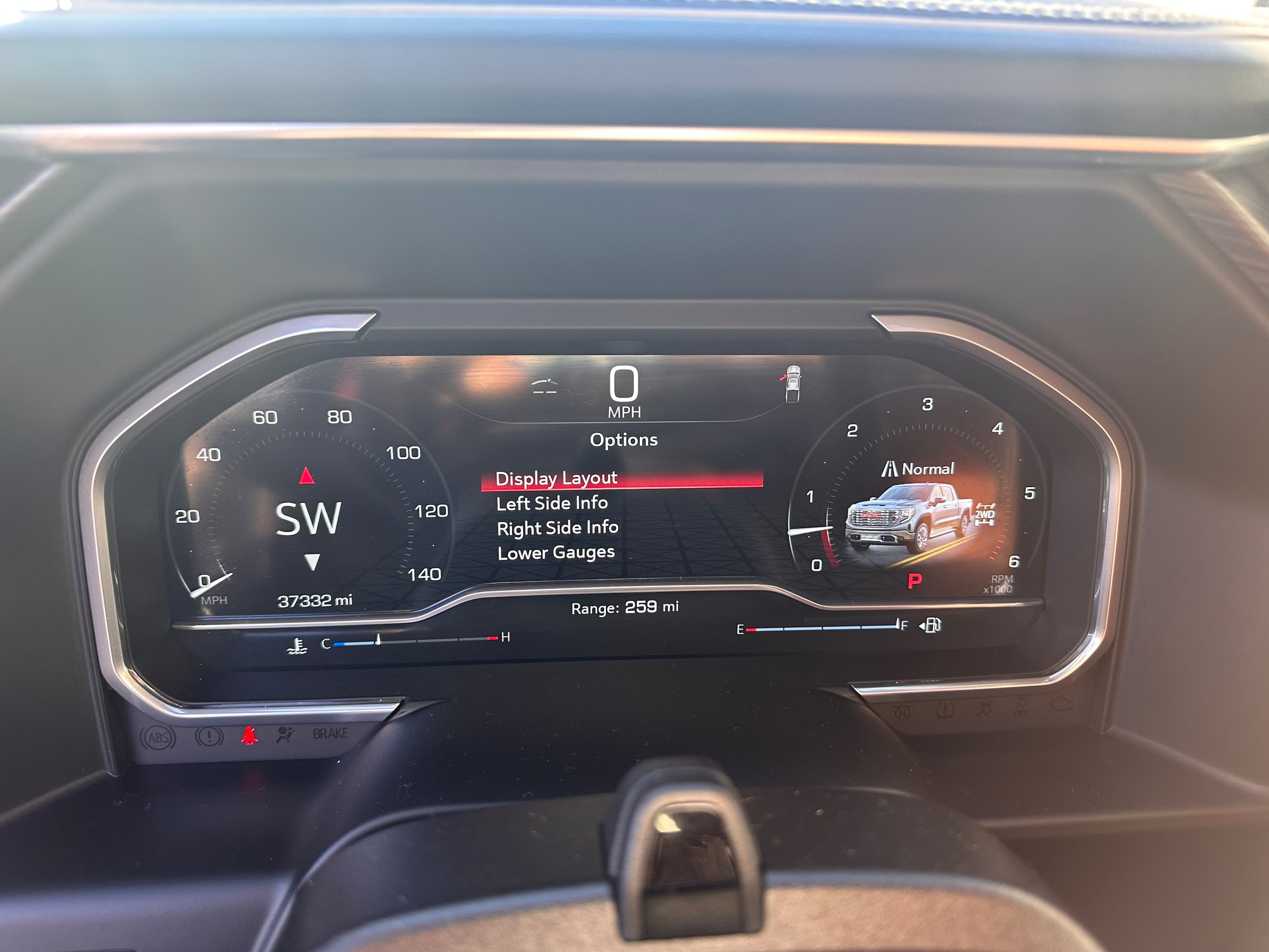 2023 GMC Sierra 1500 Denali Denali Ultimate - Photo 15