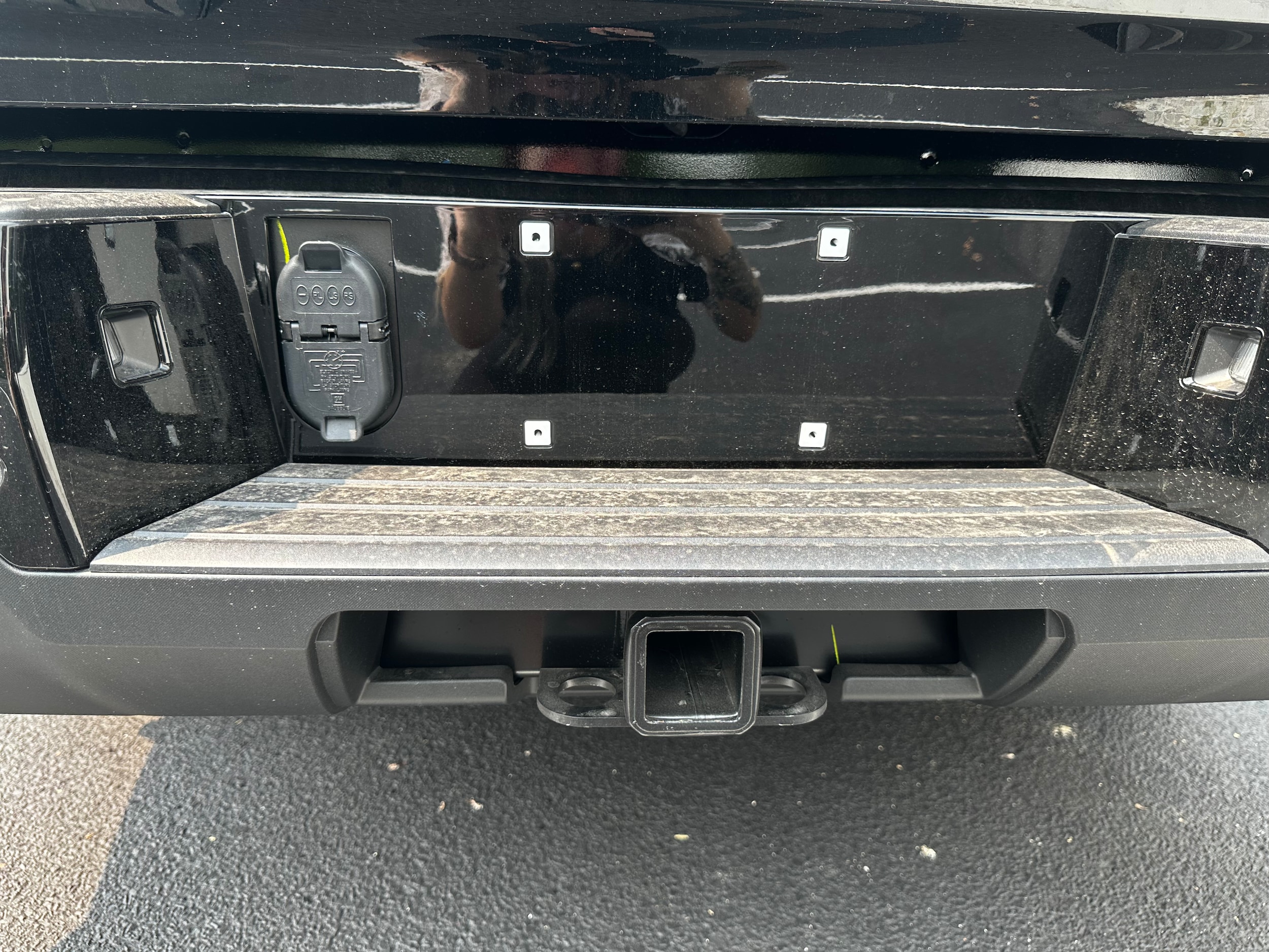 2026 GMC Sierra EV Elevation - Photo 30