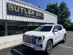 2026 GMC Terrain Denali SUV