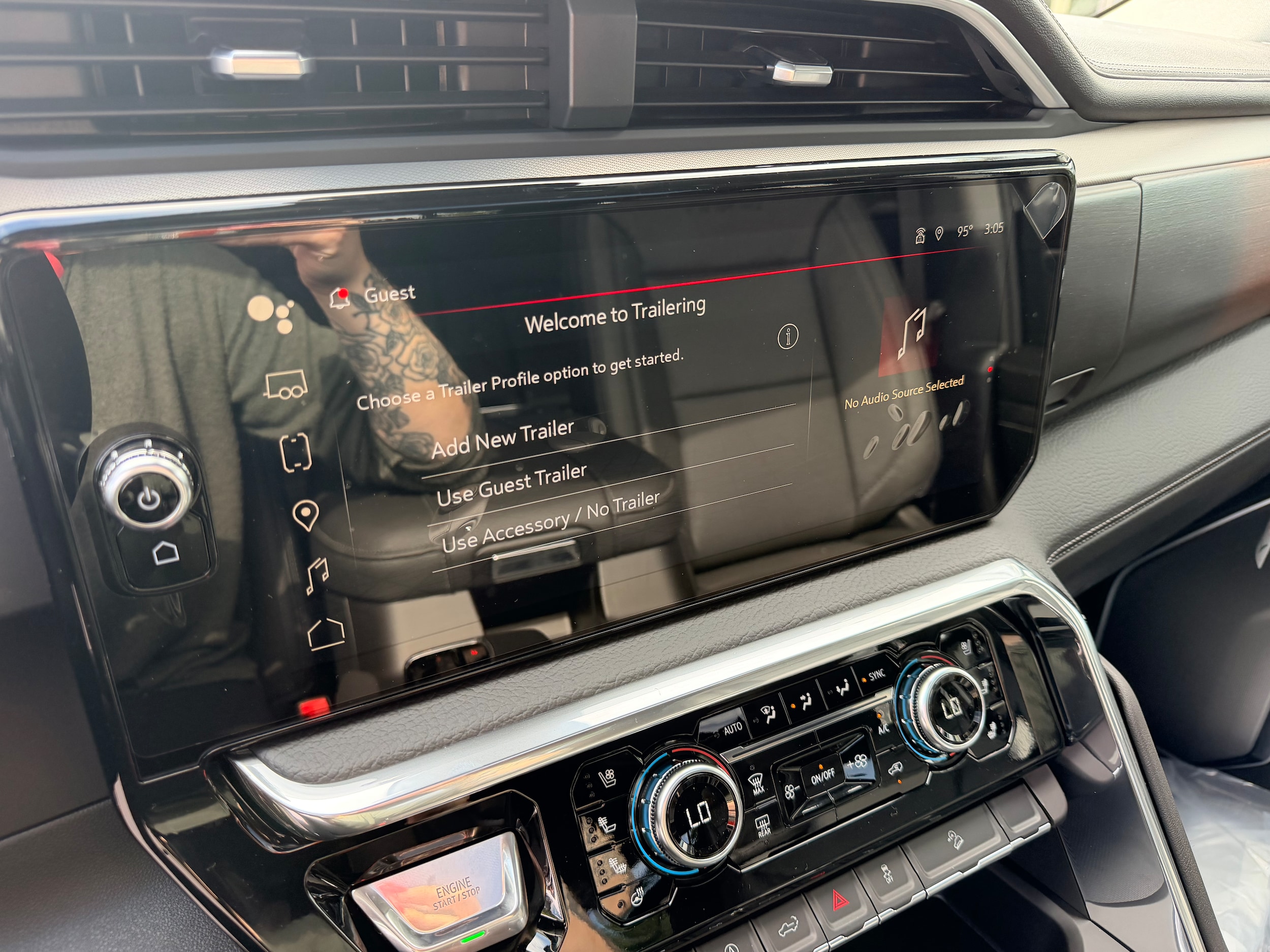 2026 GMC Sierra 1500 Denali - Photo 22