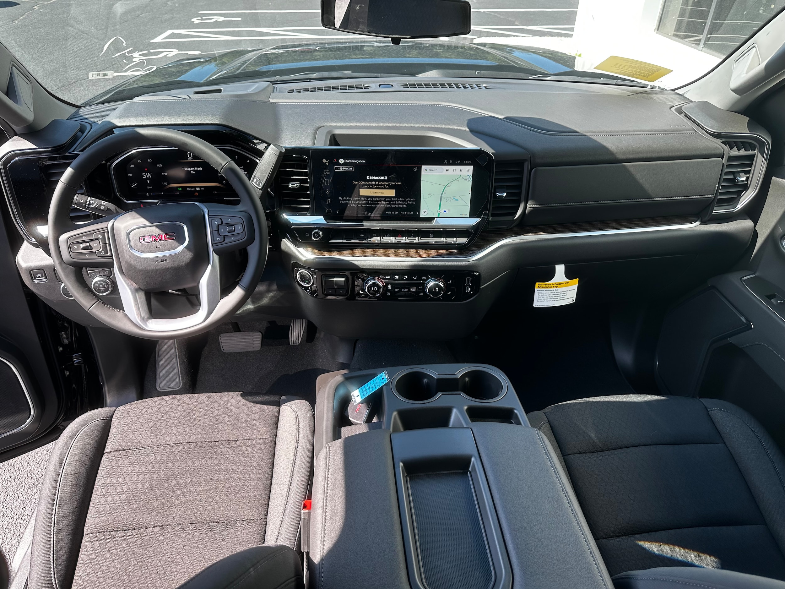 2026 GMC Sierra 1500 Elevation - Photo 24