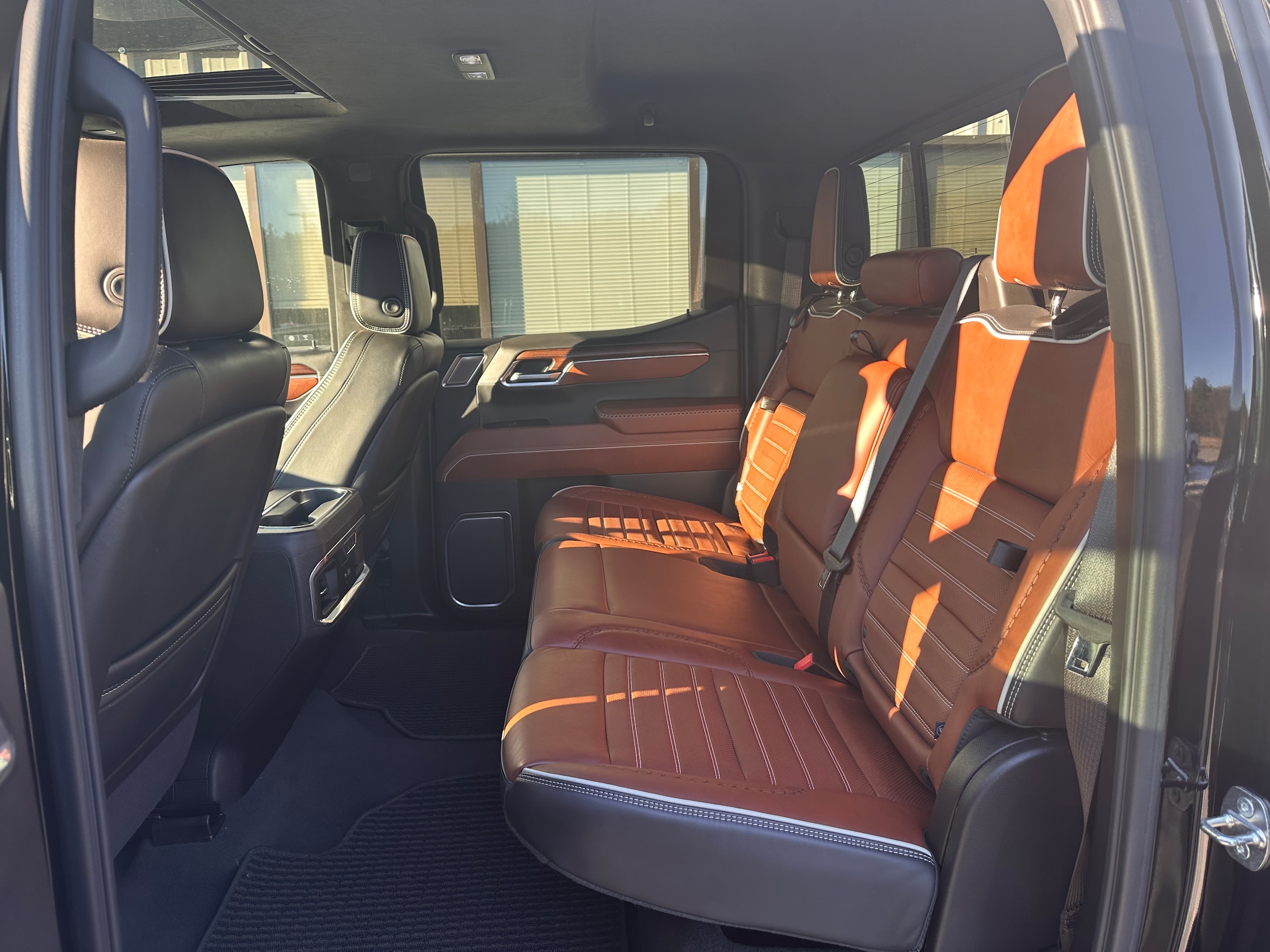 2023 GMC Sierra 1500 Denali Denali Ultimate - Photo 25