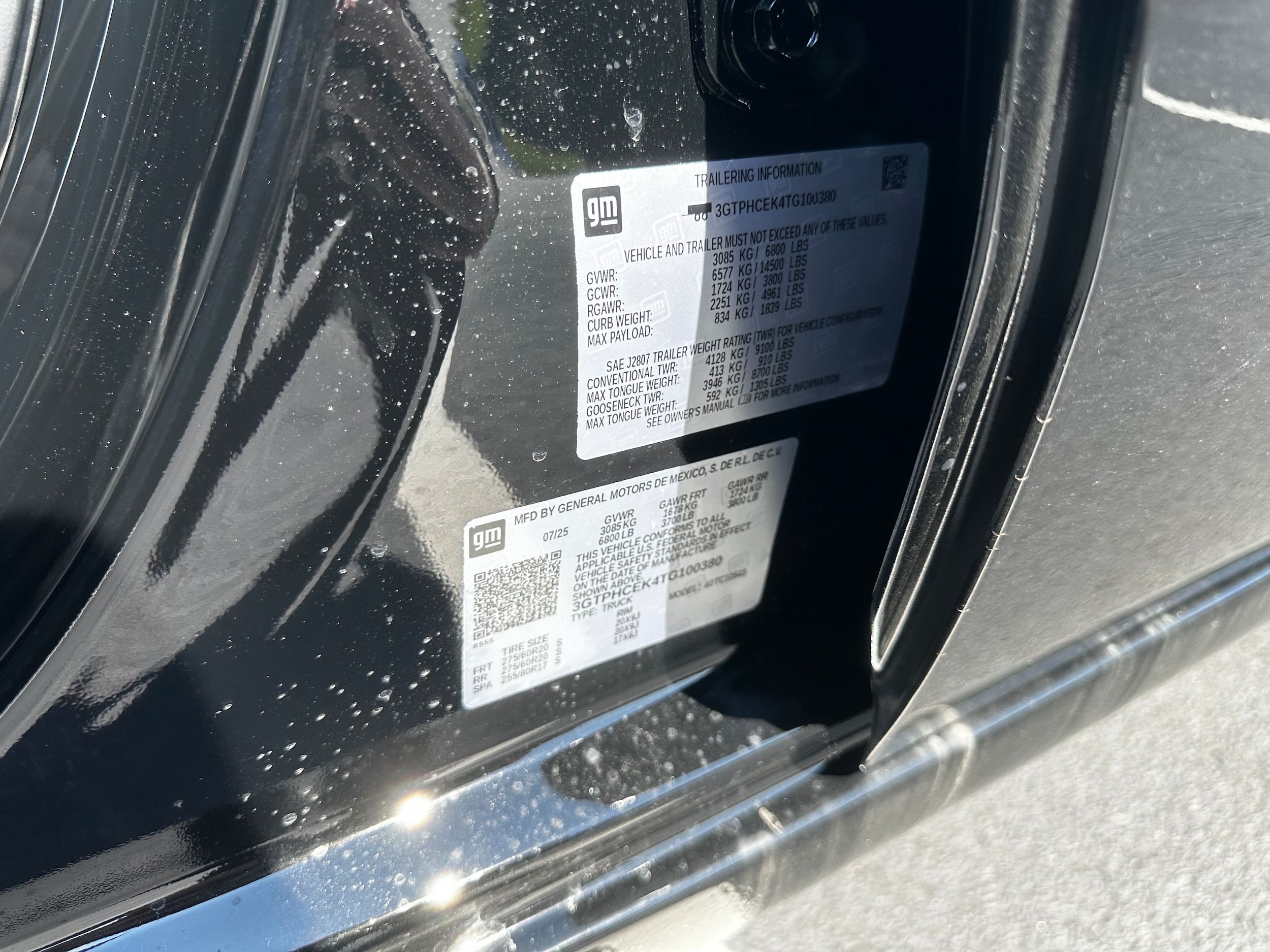 2026 GMC Sierra 1500 Elevation - Photo 31