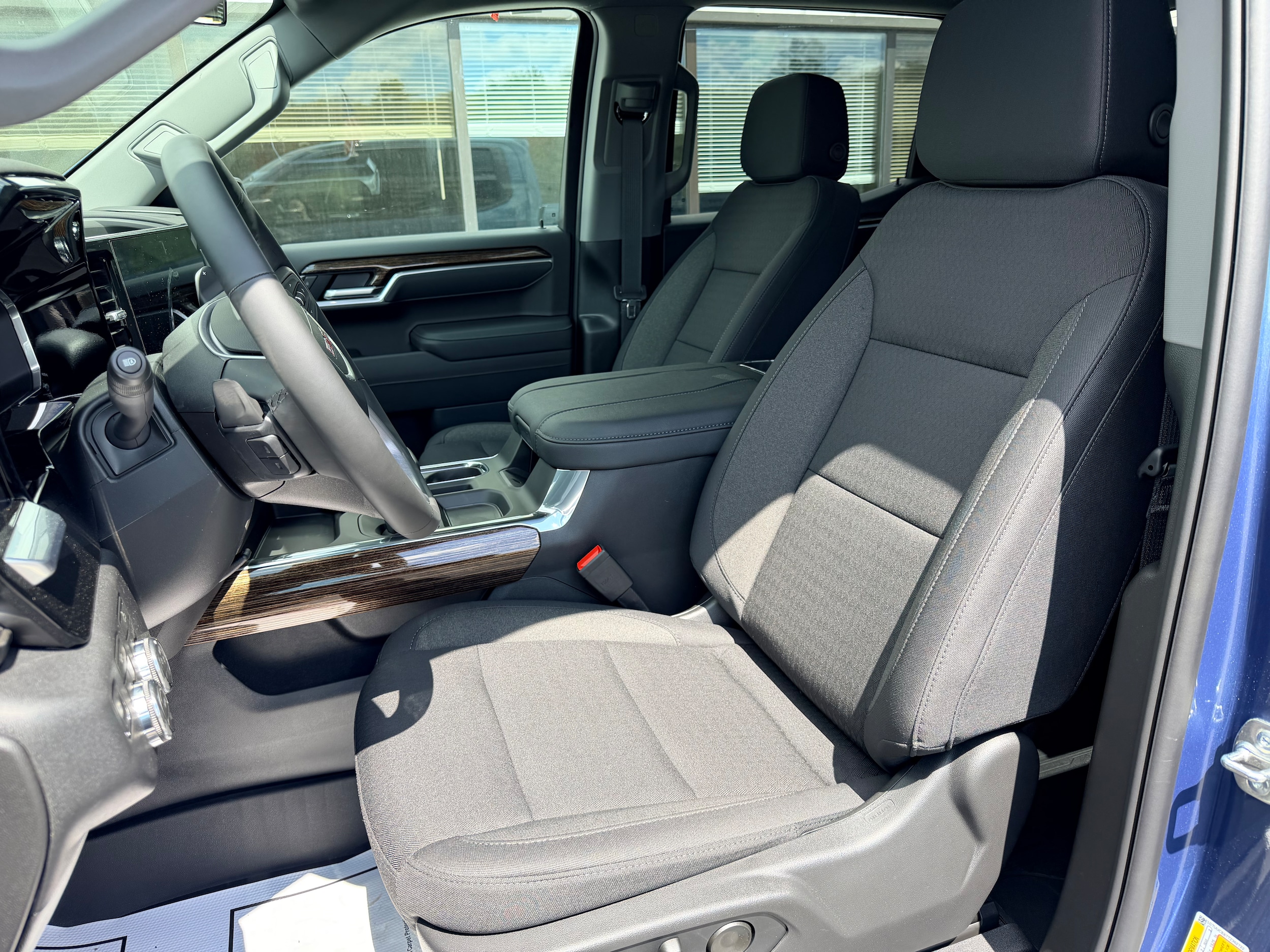 2026 GMC Sierra 1500 Elevation - Photo 8